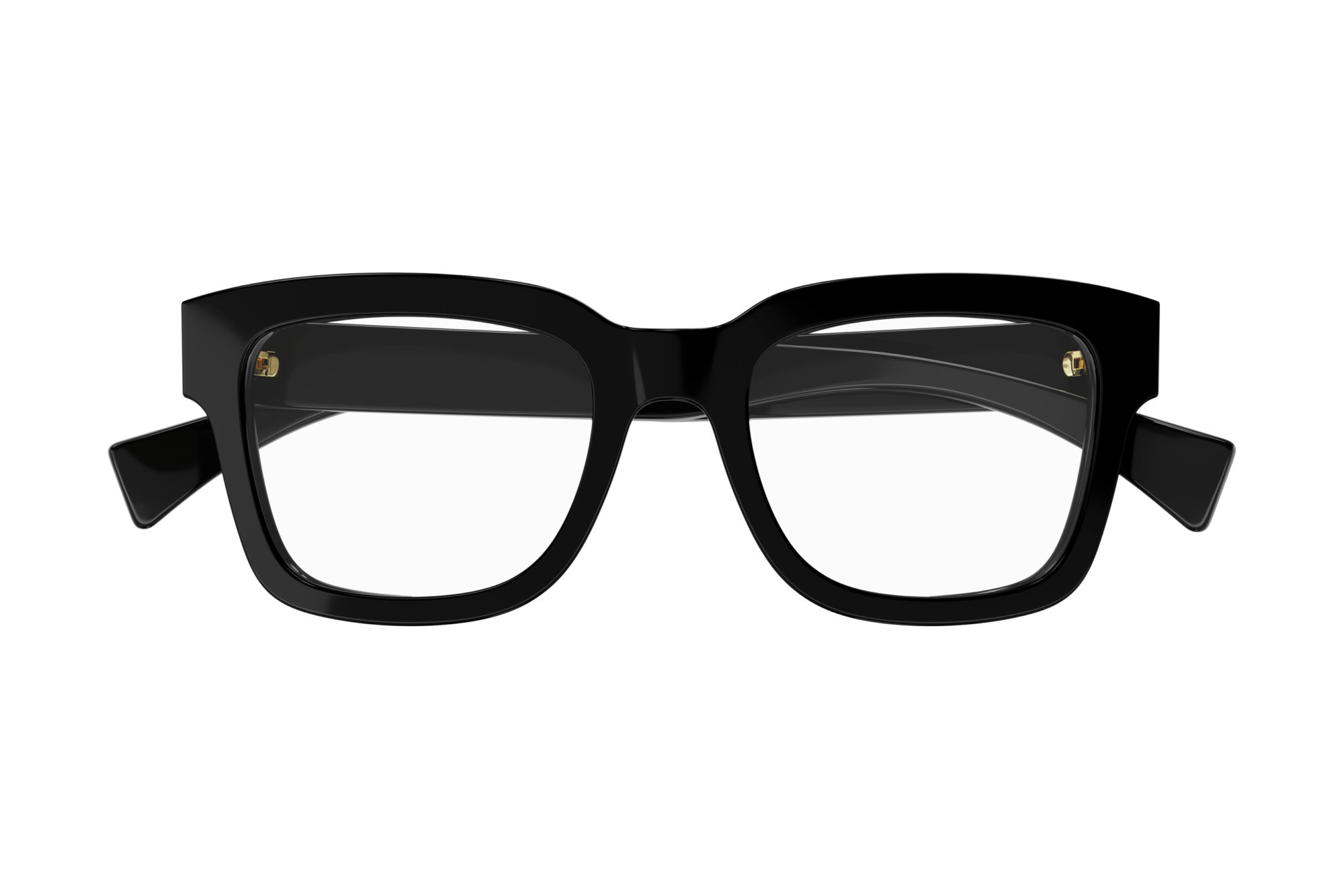 Front view Gucci GG1138O (001)