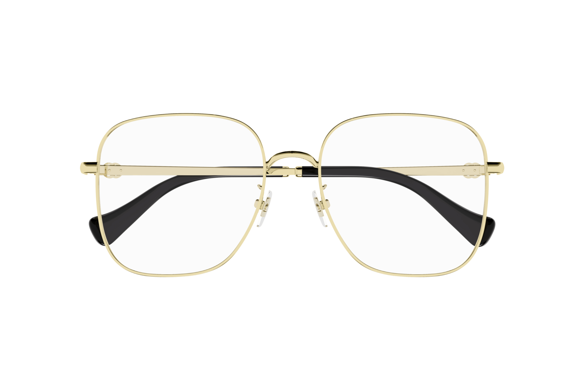 Front view Gucci GG1144O (001)