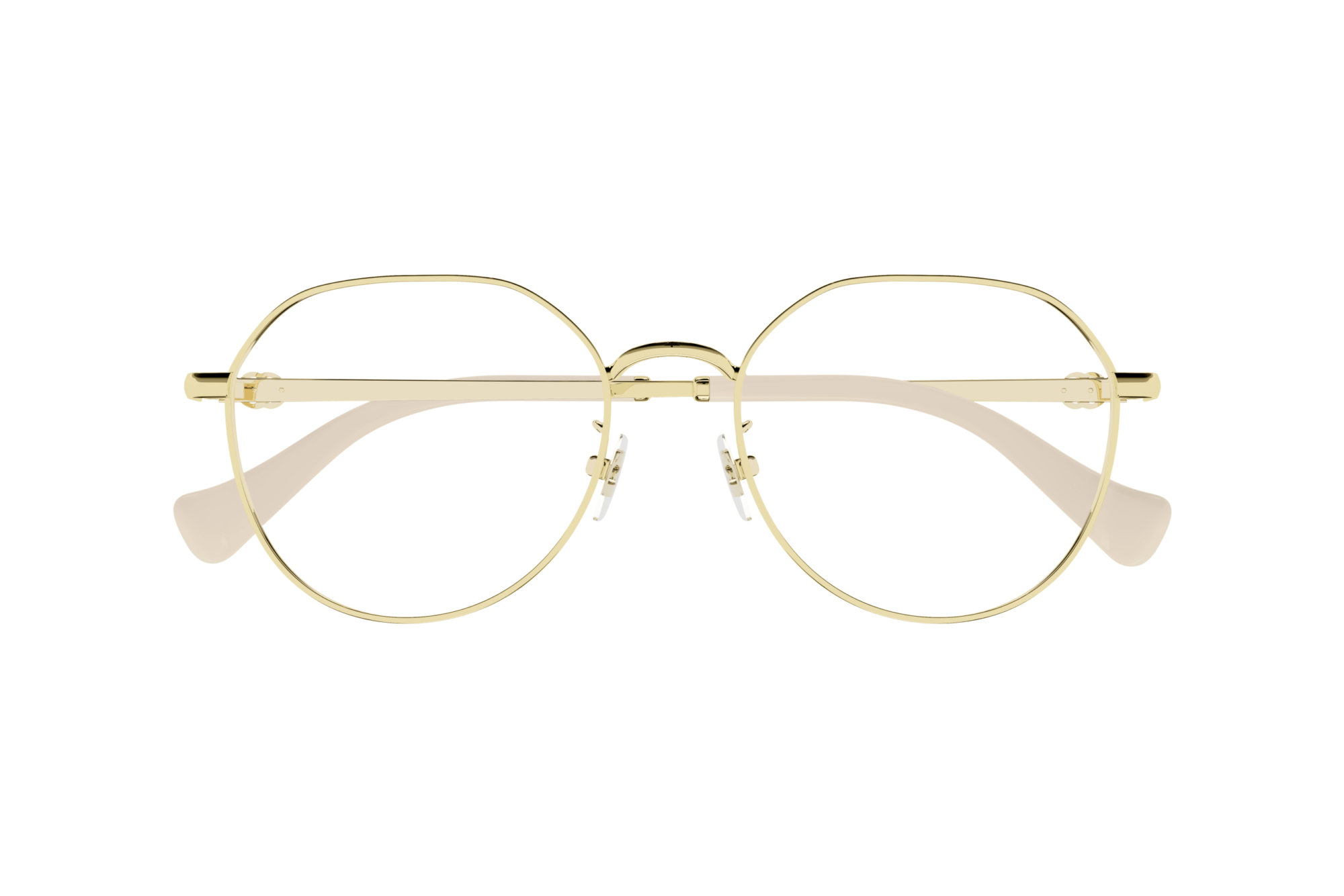 Front view Gucci GG1145O (003)