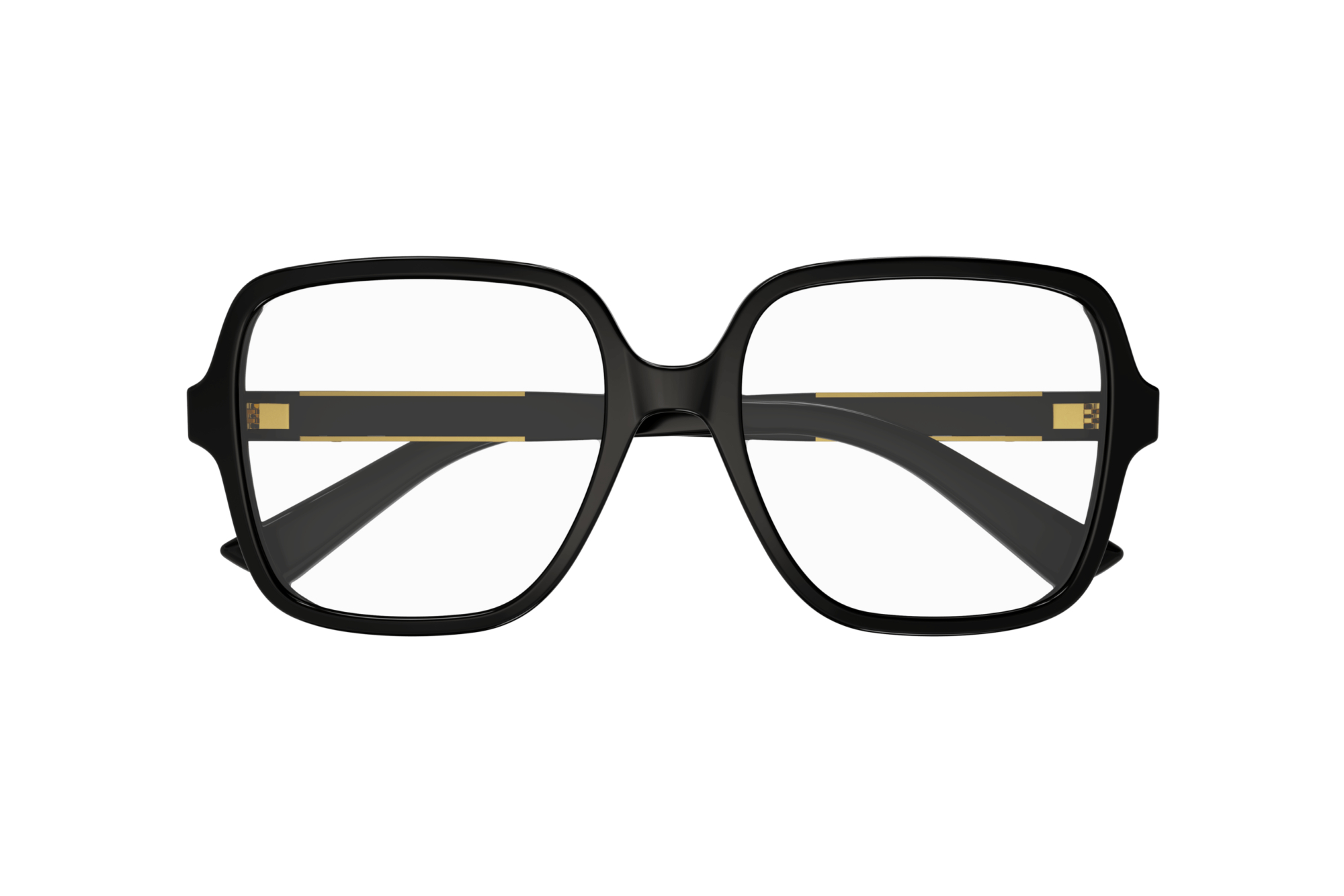 Front view Gucci GG1193OA (001)