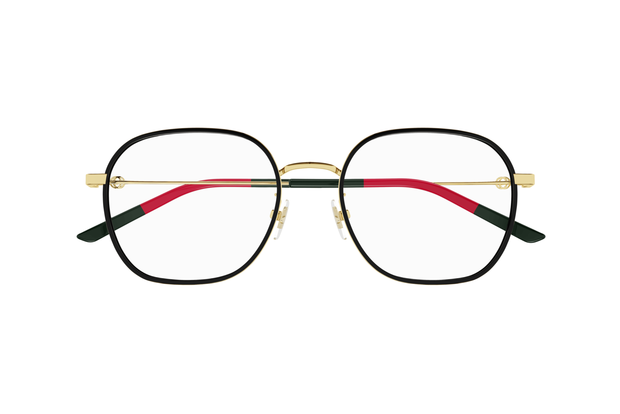 Front view Gucci GG1198OA (001)
