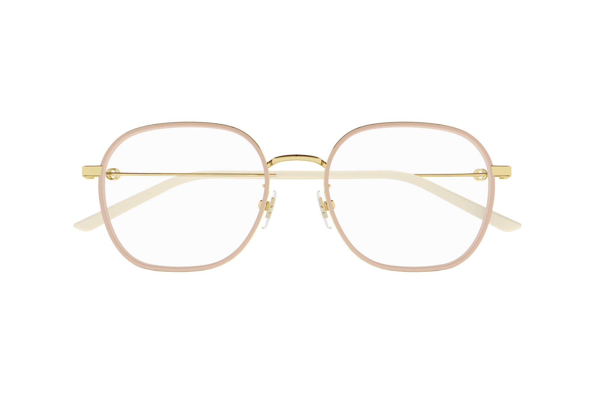 Front view Gucci GG1198OA (002)