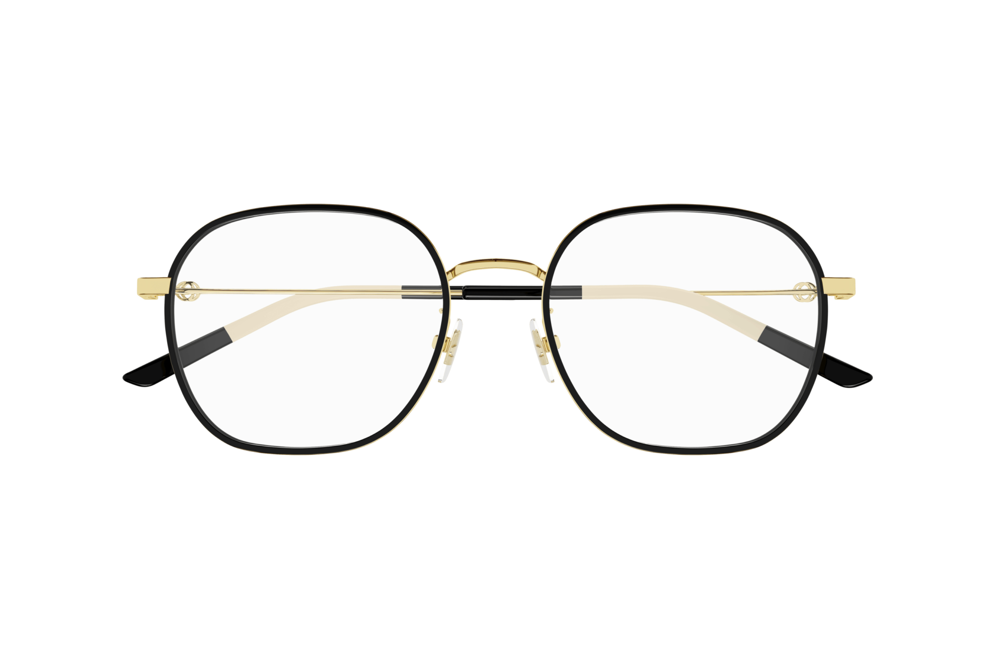 Front view Gucci GG1198OA (003)