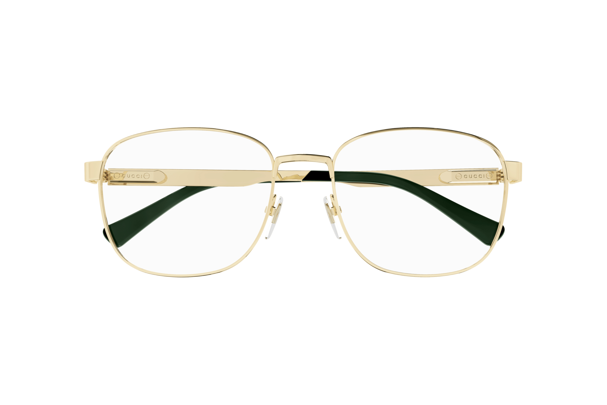 Front view Gucci GG1225O (002)