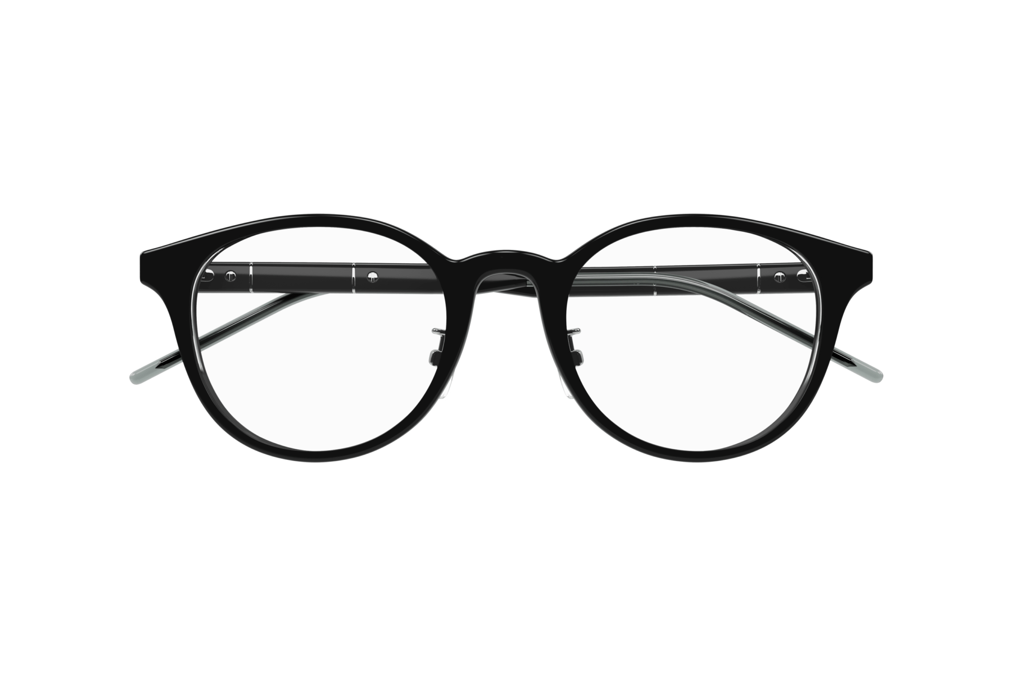 Front view Gucci GG1229OJ (001)