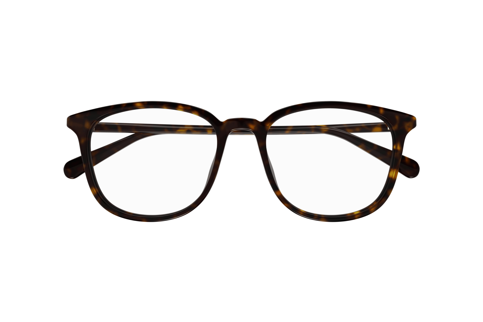 Front view Gucci GG1230OA (001)