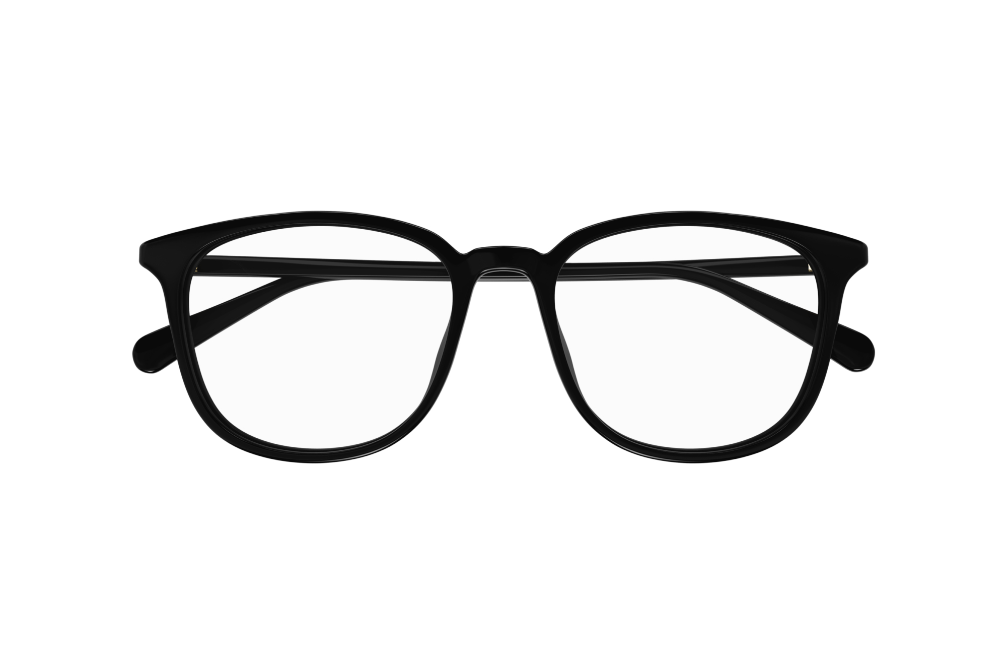 Front view Gucci GG1230OA (002)