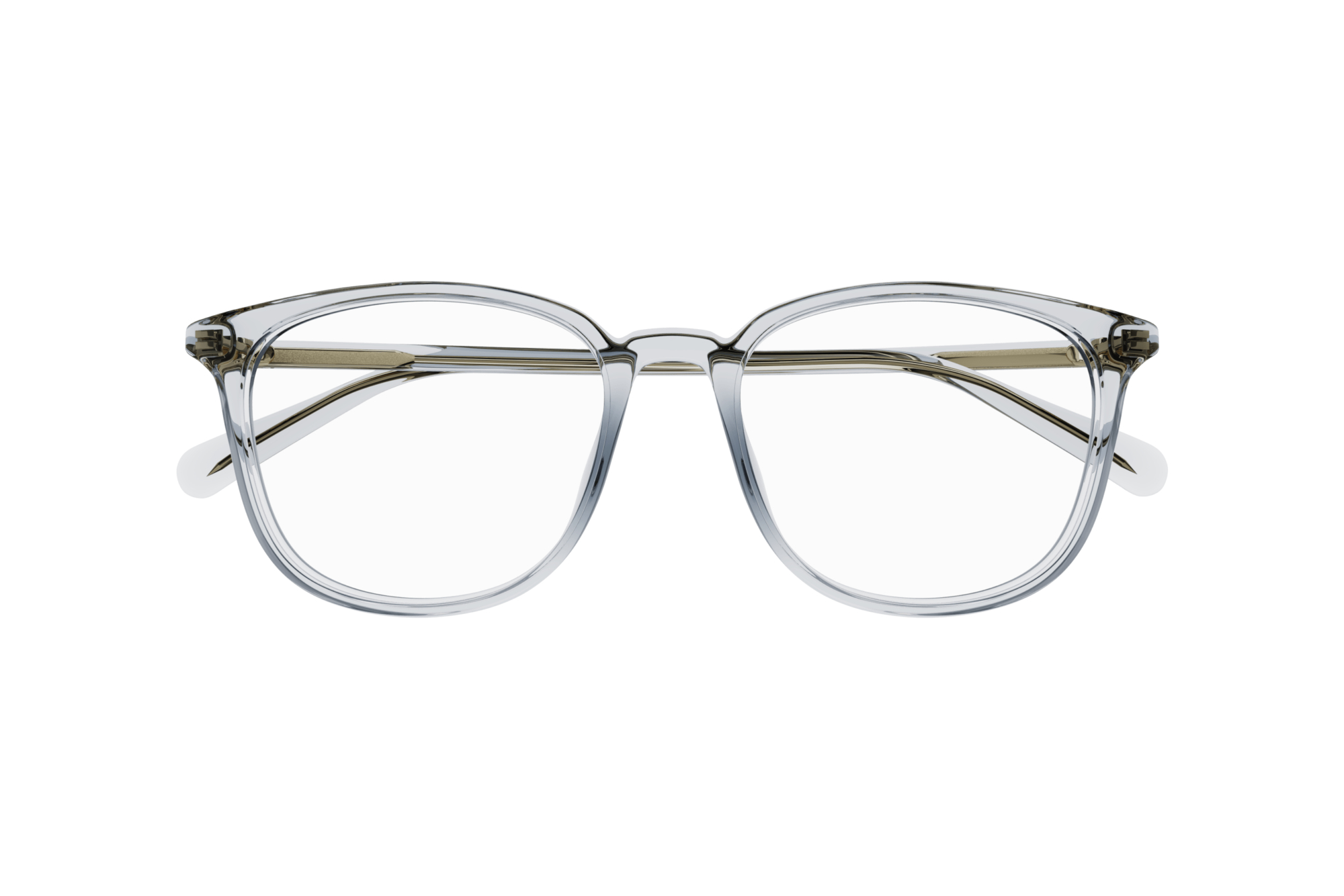 Front view Gucci GG1230OA (003)