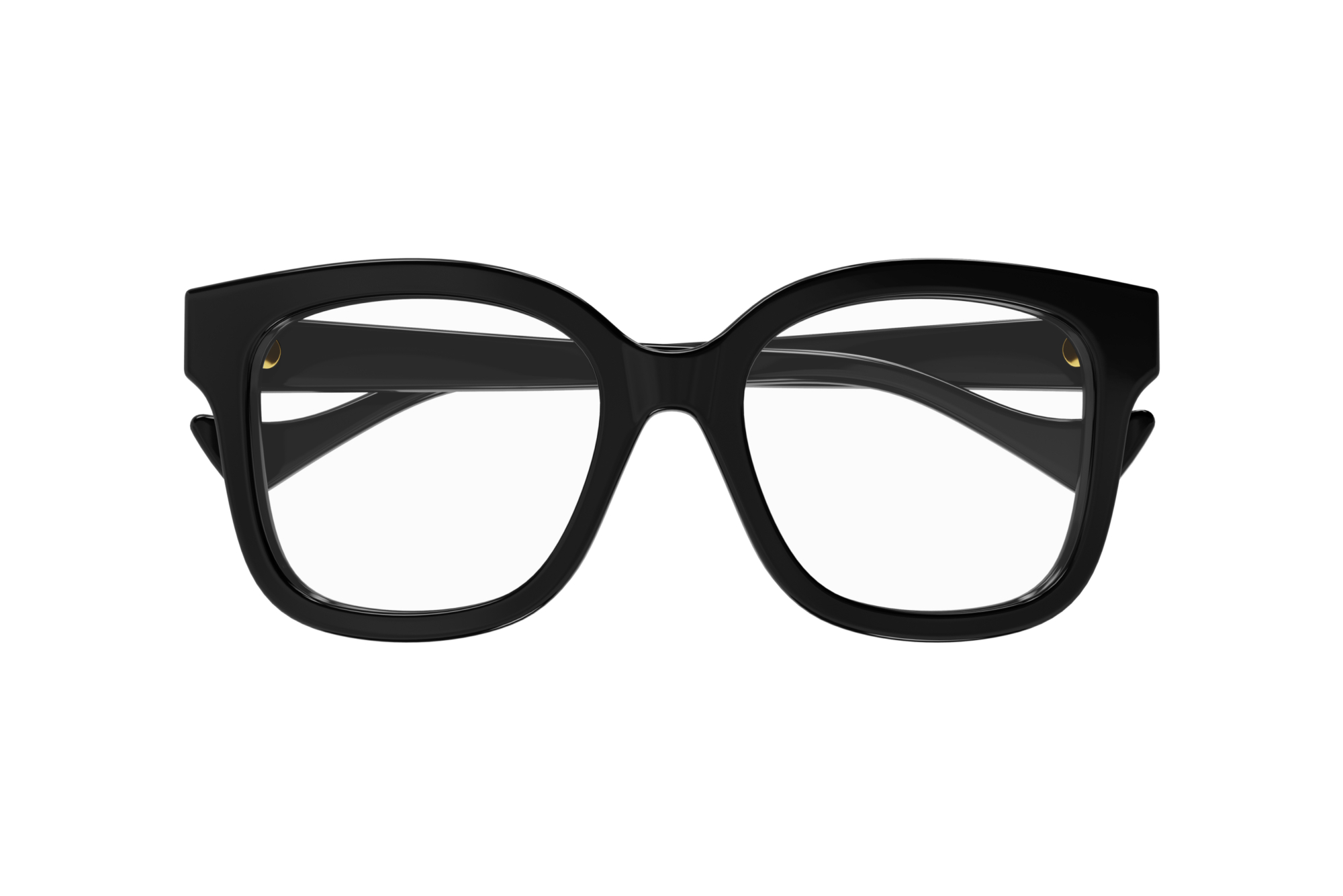 Front view Gucci GG1258O (004)
