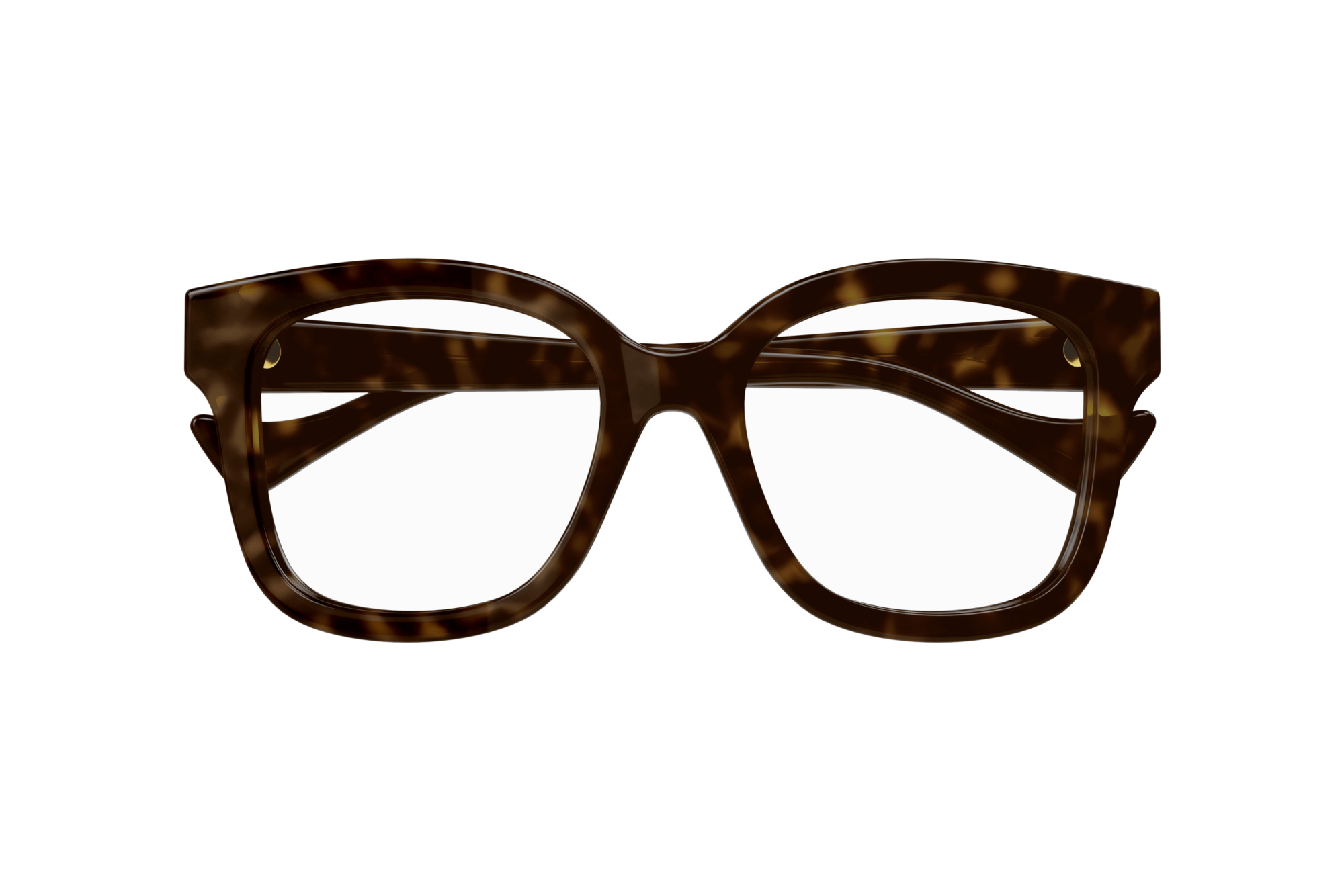 Front view Gucci GG1258O (005)