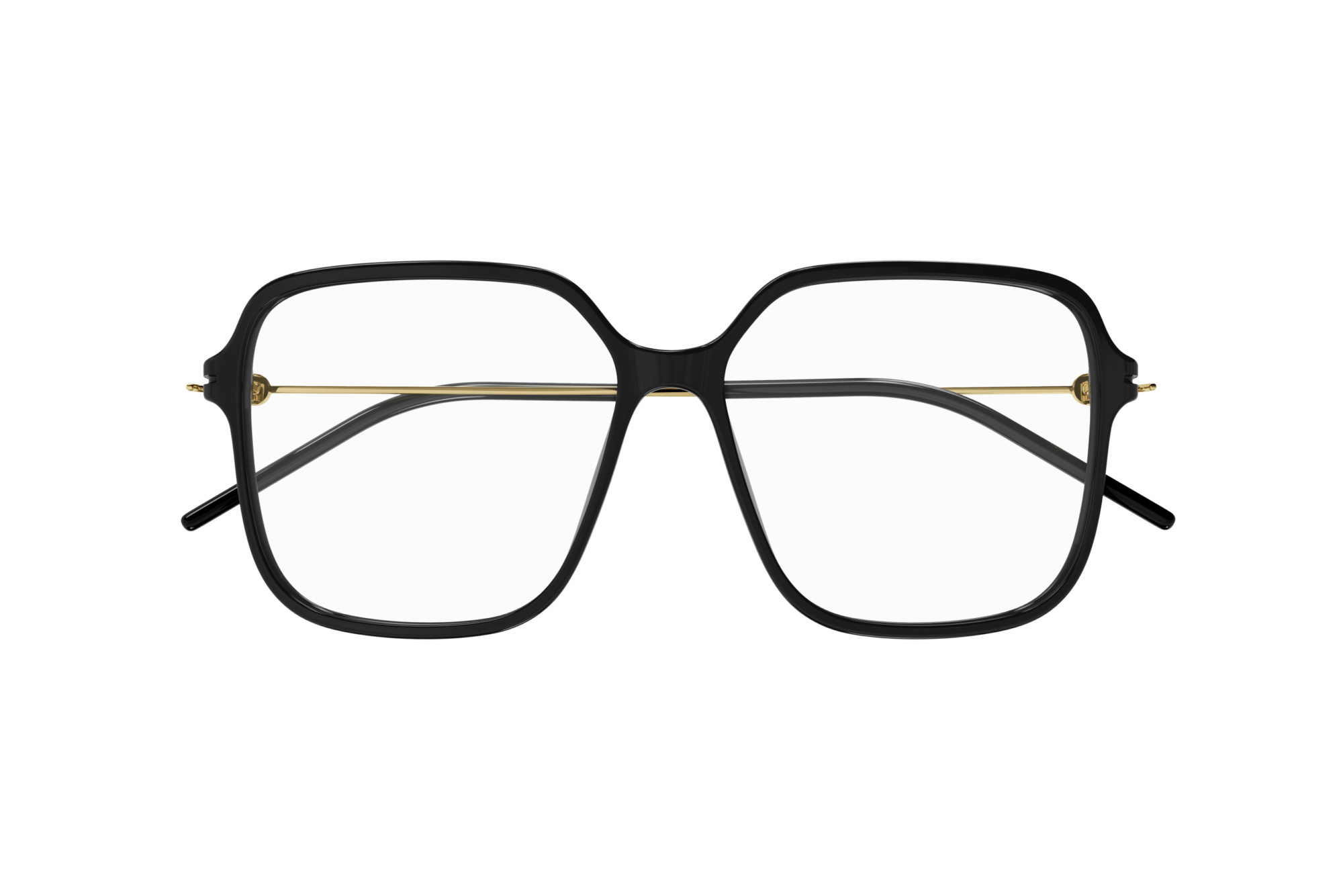 Front view Gucci GG1271O (001)