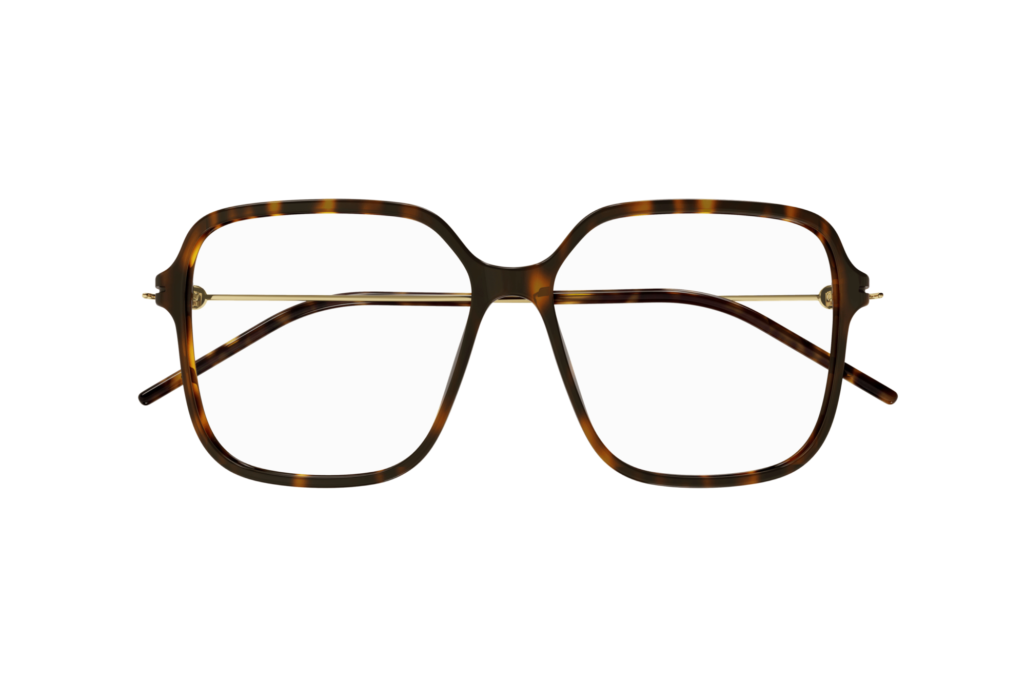 Front view Gucci GG1271O (002)