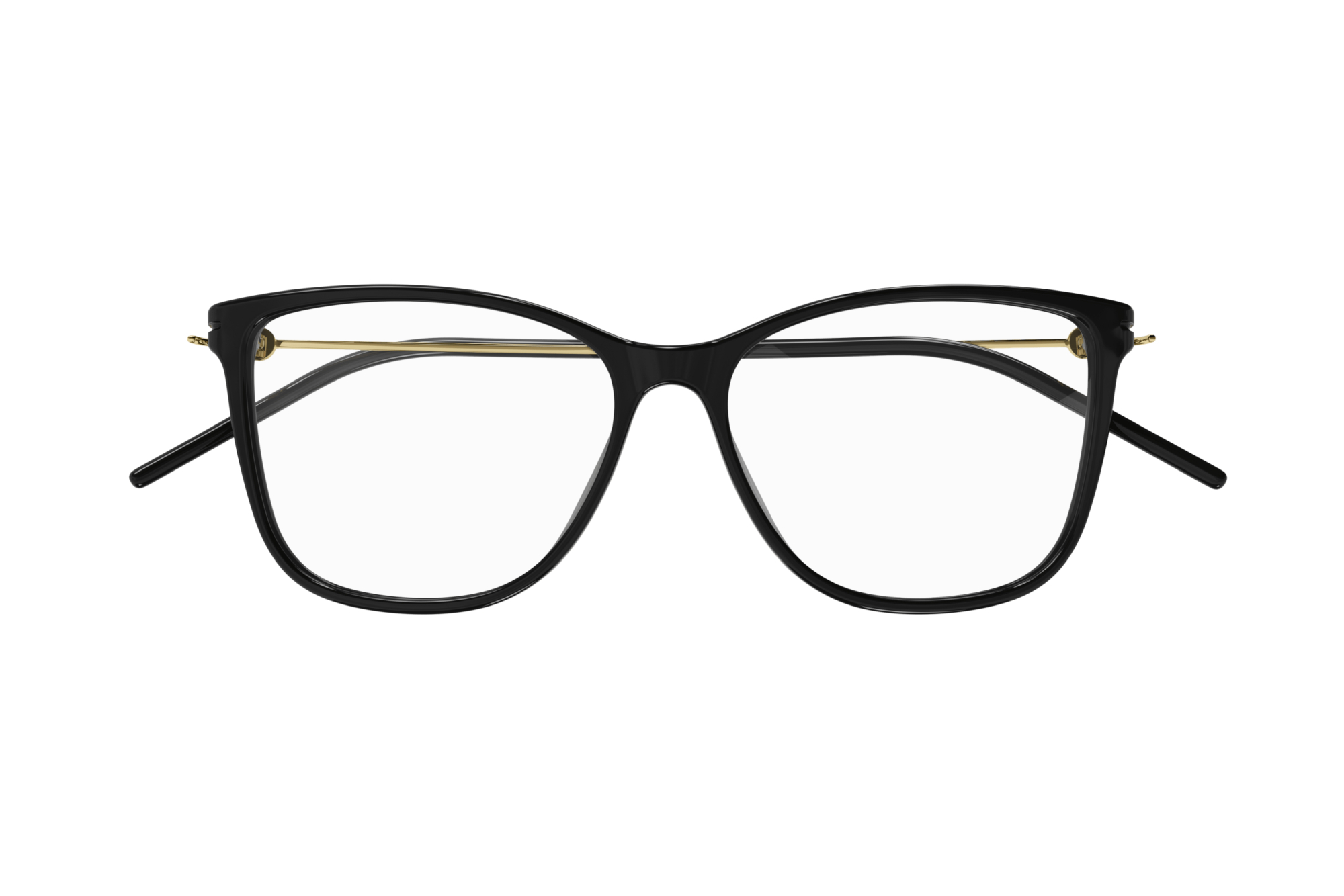 Front view Gucci GG1272O (001)