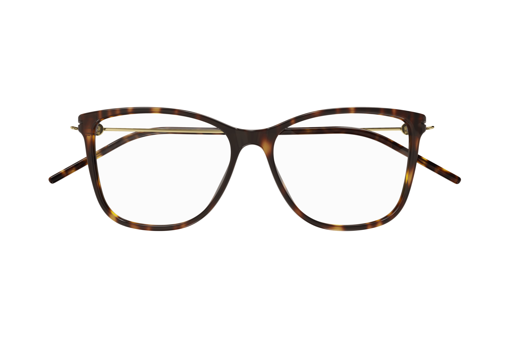 Front view Gucci GG1272O (002)