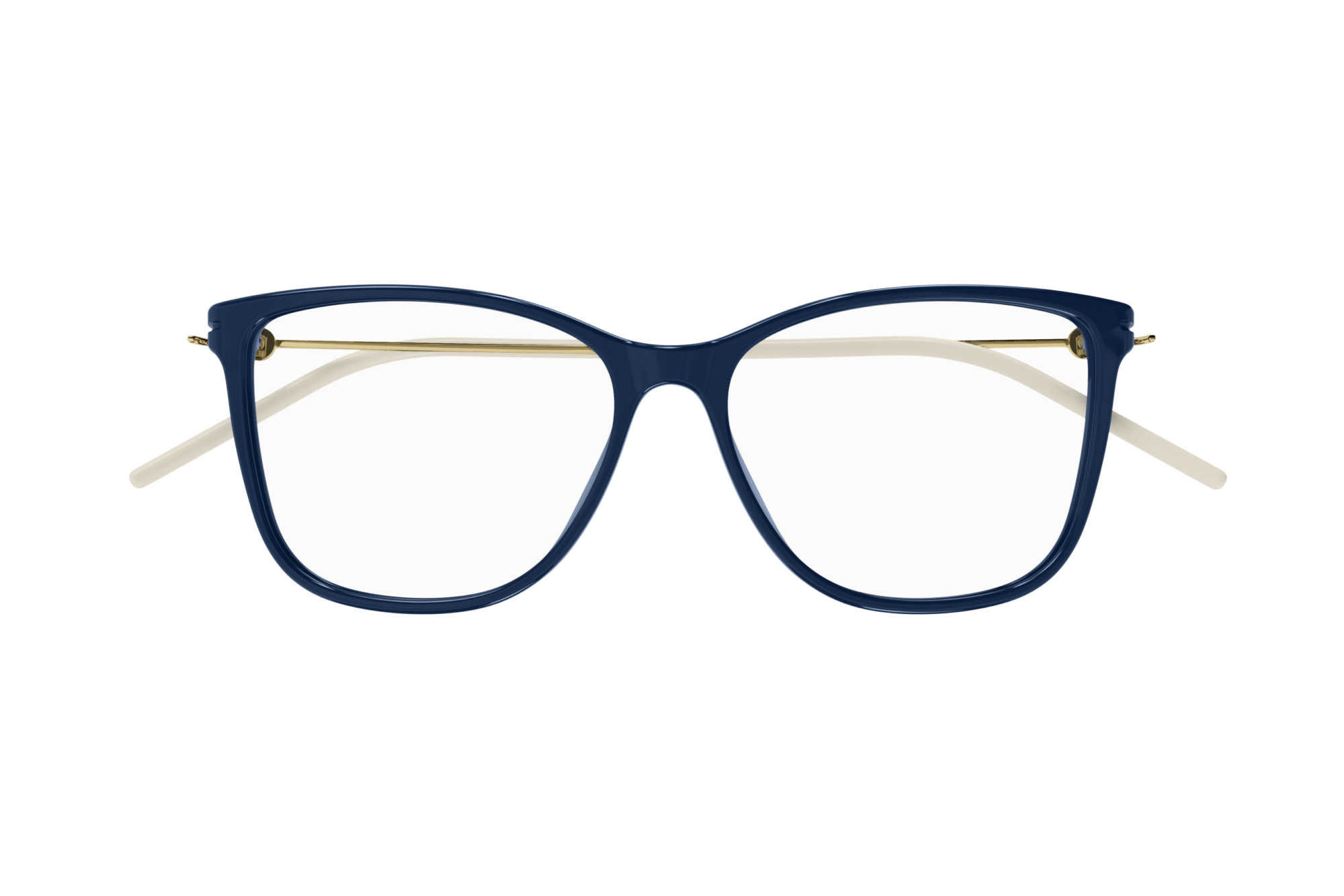 Front view Gucci GG1272O (003)