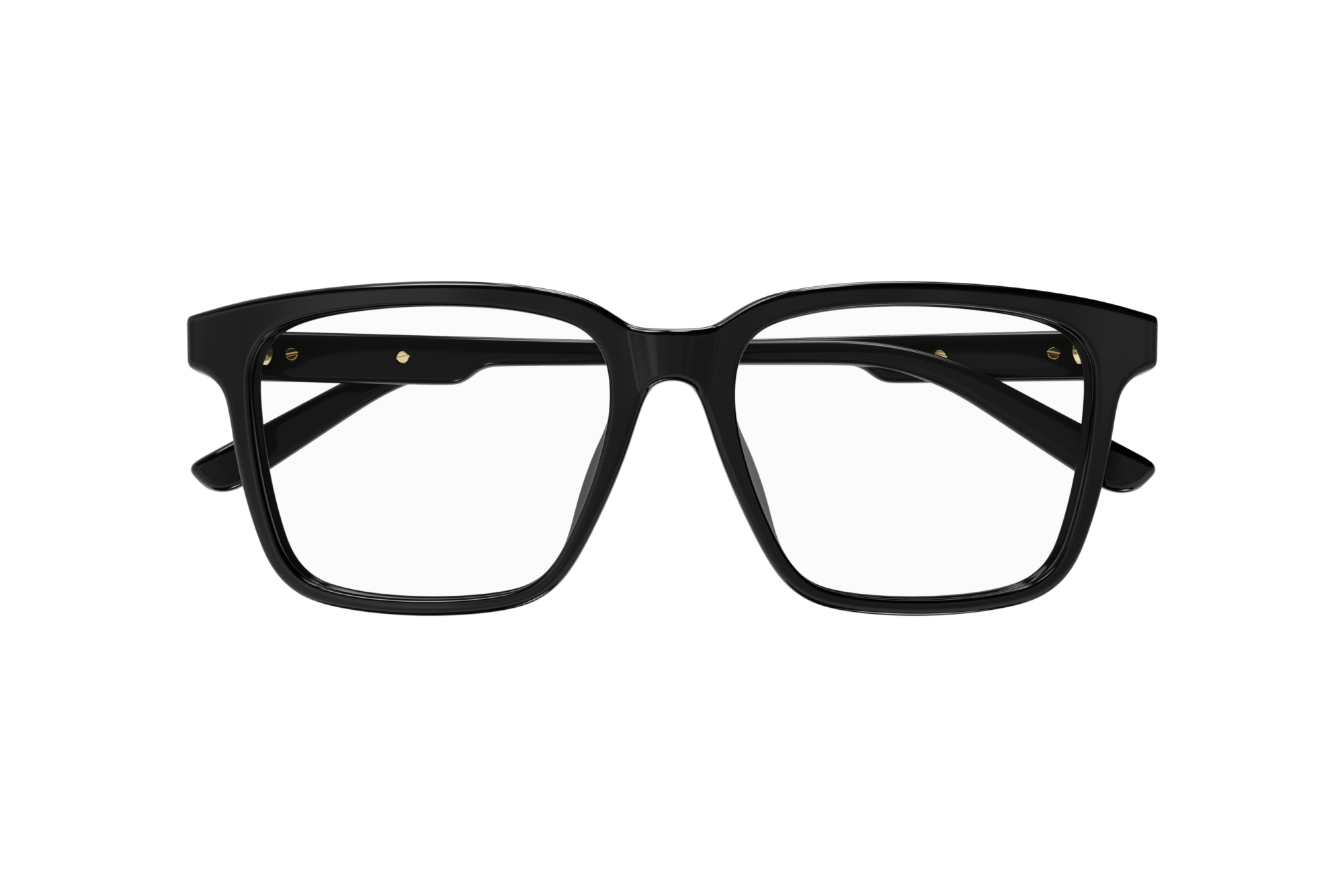Front view Gucci GG1293OA (001)