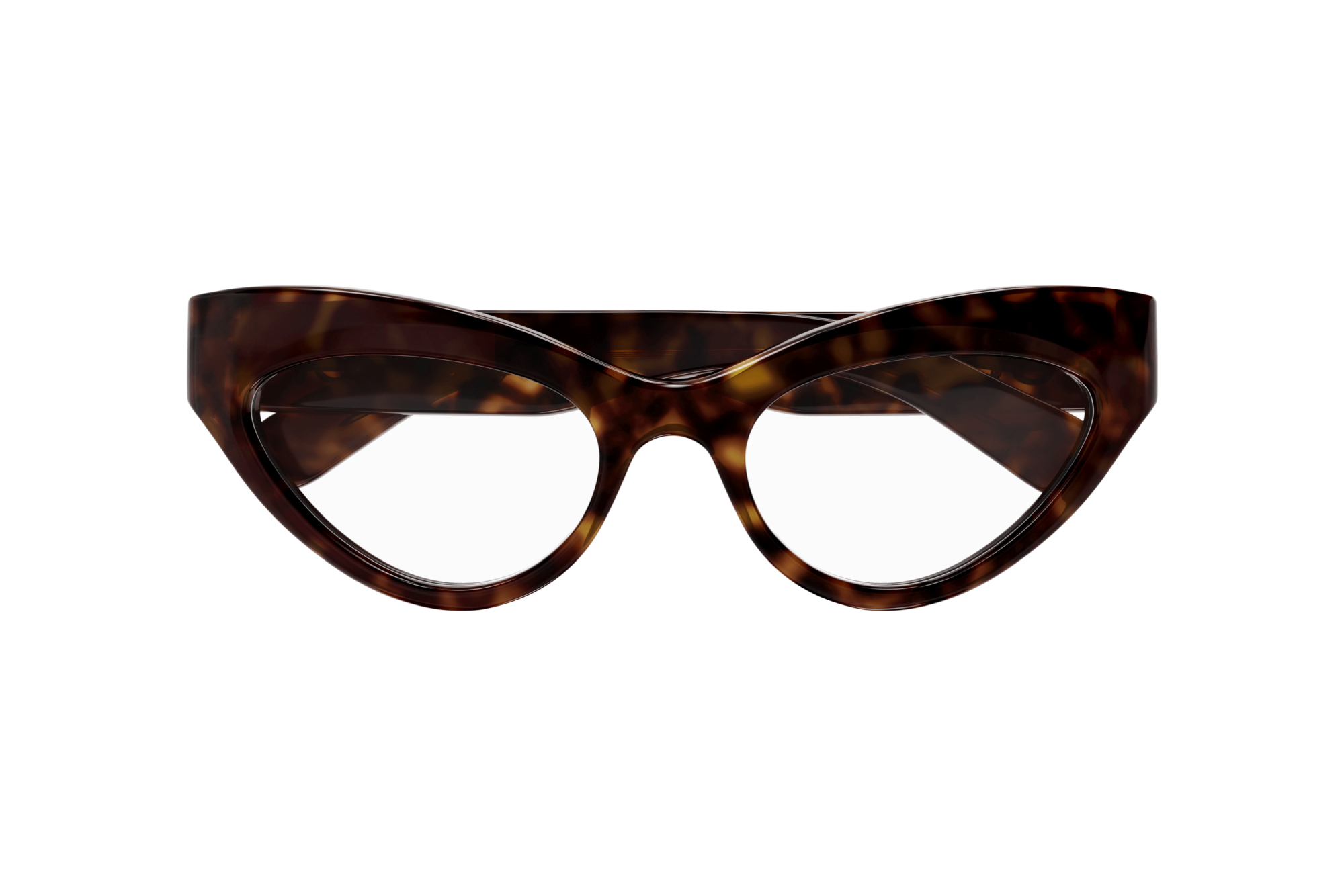 Front view Gucci GG1295O (003)