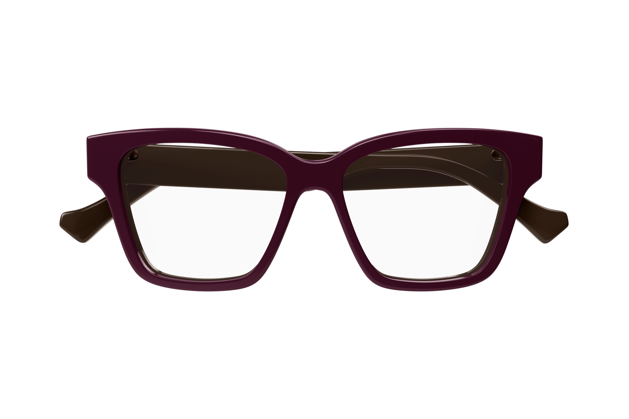 Front view Gucci GG1302O (005)