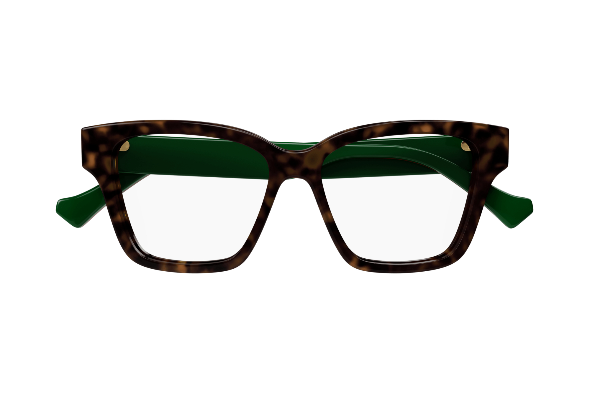 Front view Gucci GG1302O (006)