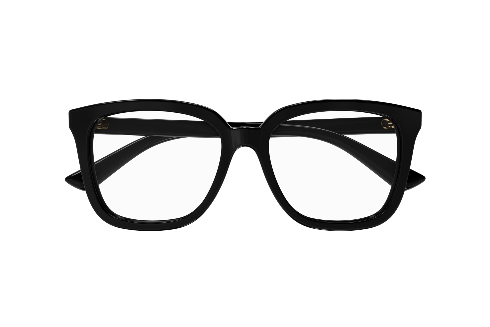 Front view Gucci GG1319O (001)