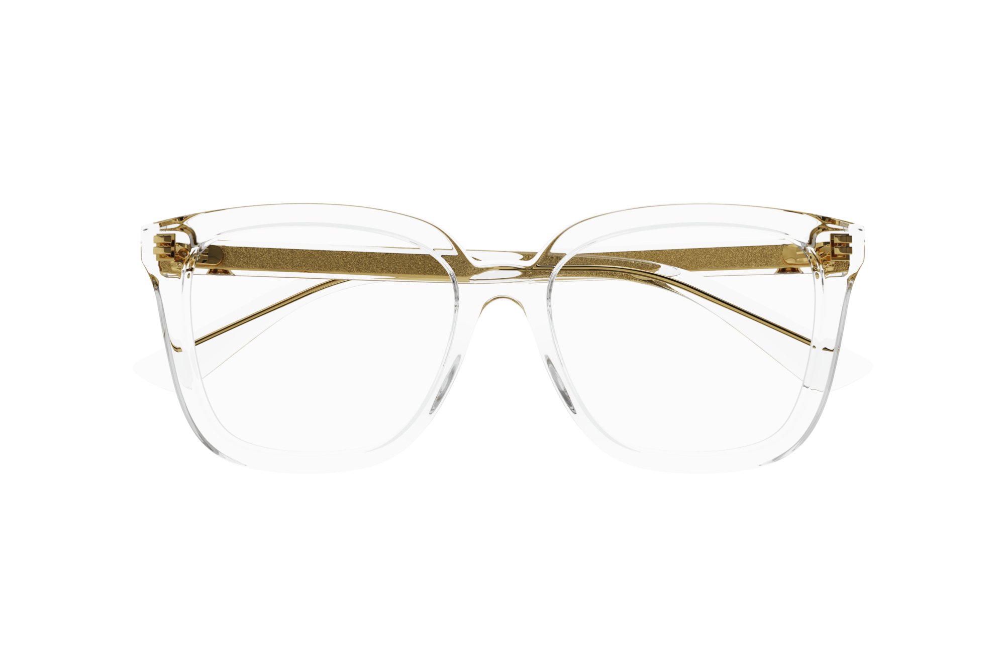 Front view Gucci GG1319O (003)