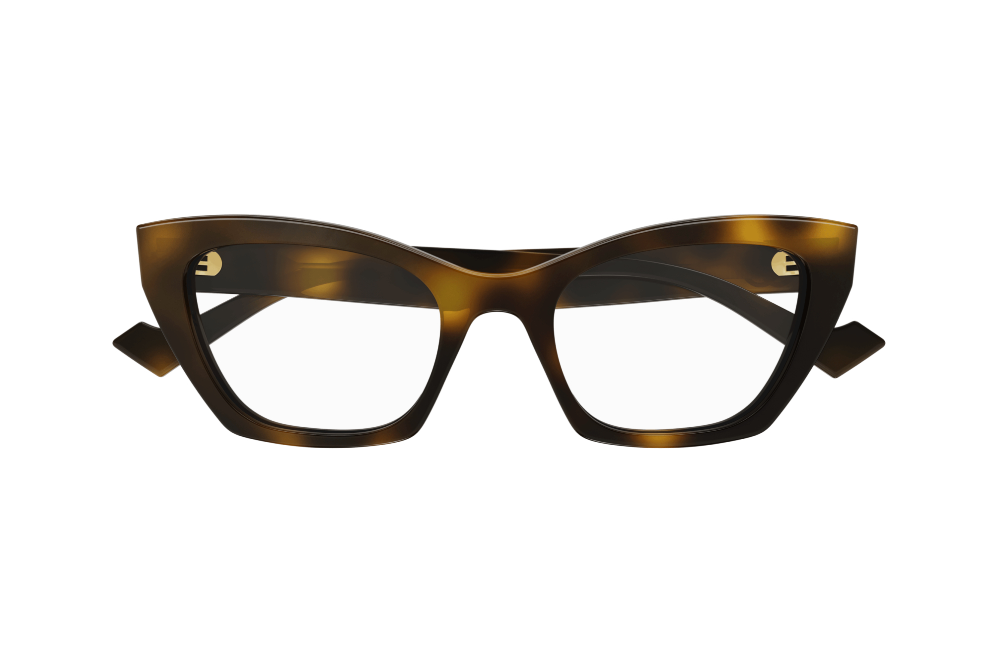 Front view Gucci GG1334O (002)