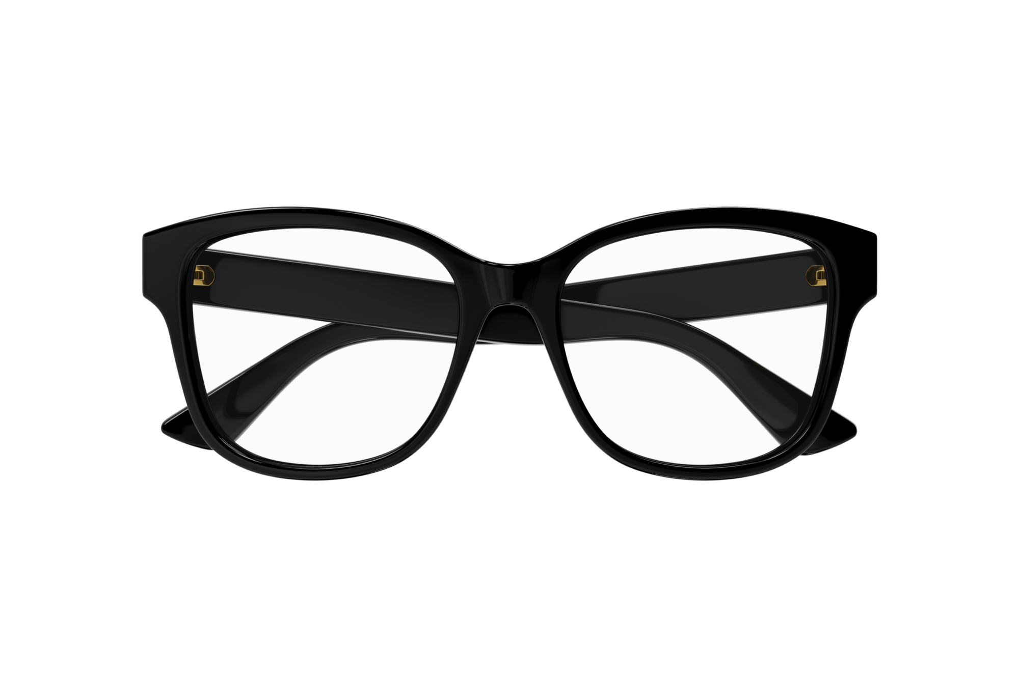 Front view Gucci GG1340O (001)