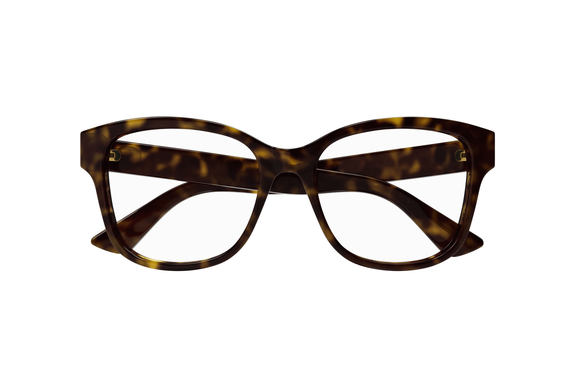 Front view Gucci GG1340O (002)
