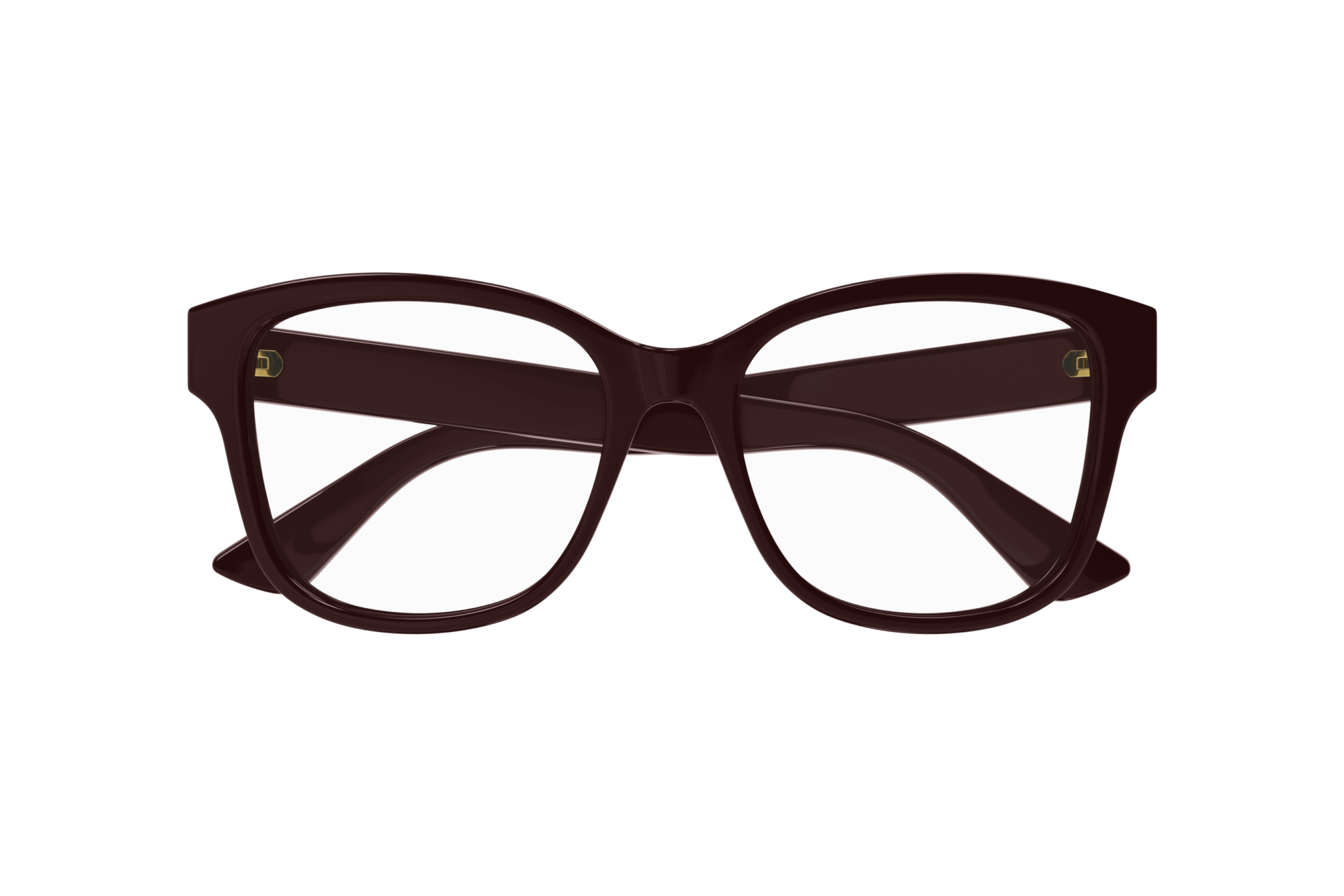 Front view Gucci GG1340O (004)