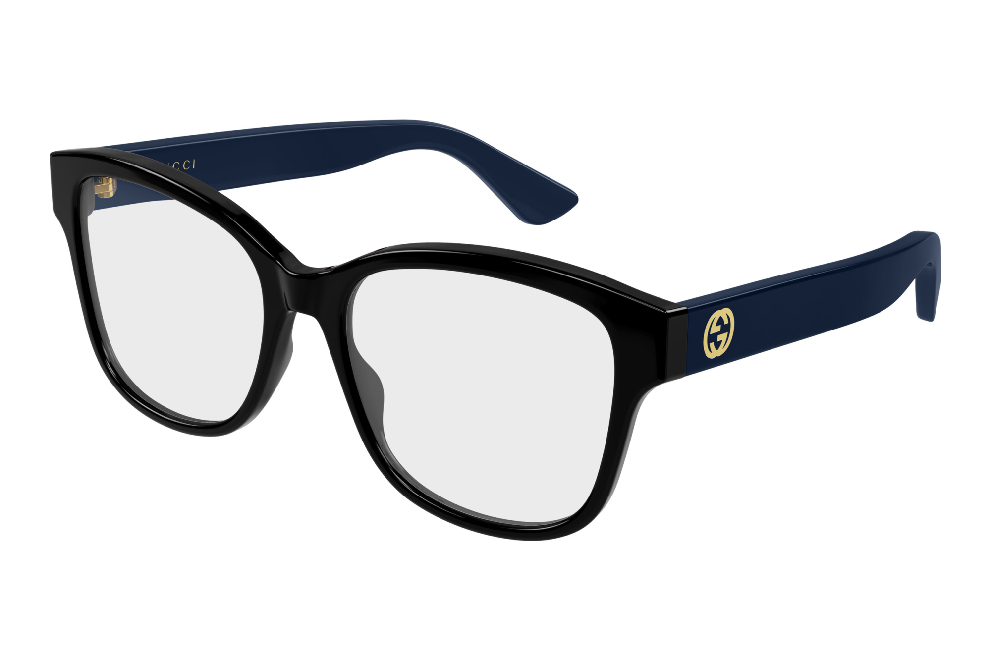 Gucci   GG1340O 010 BLACK