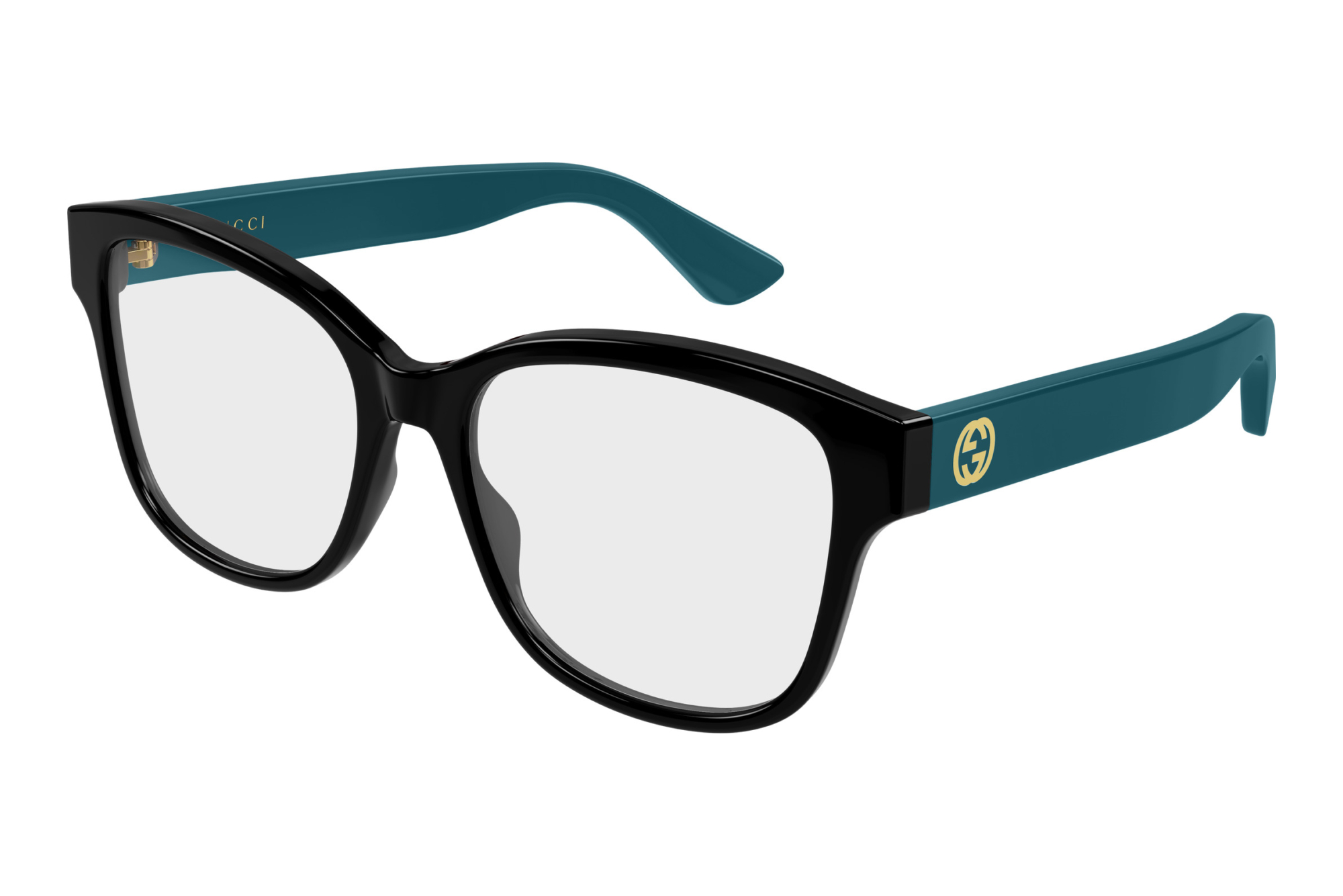 Gucci   GG1340O 011 BLACK