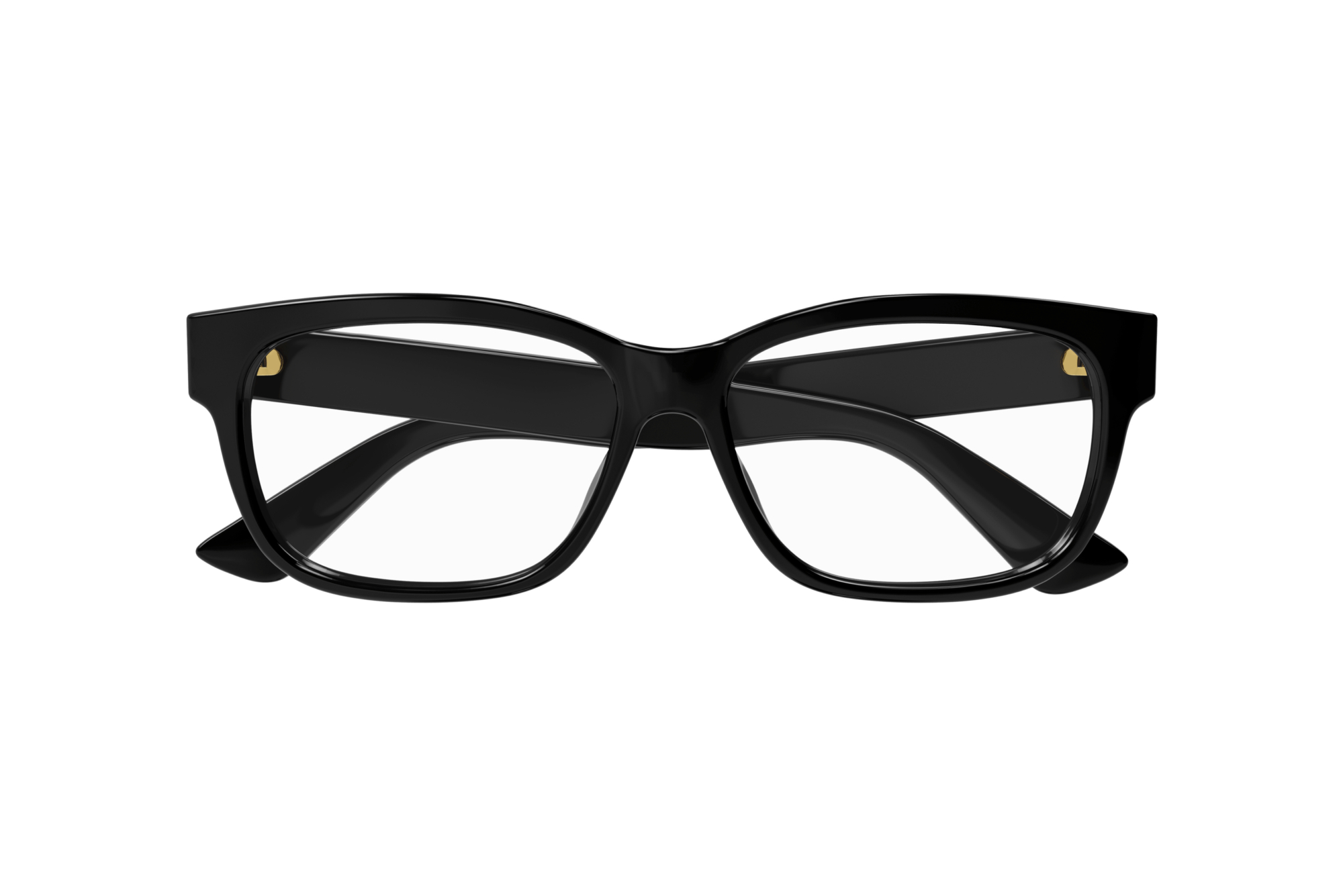 Front view Gucci GG1341O (001)