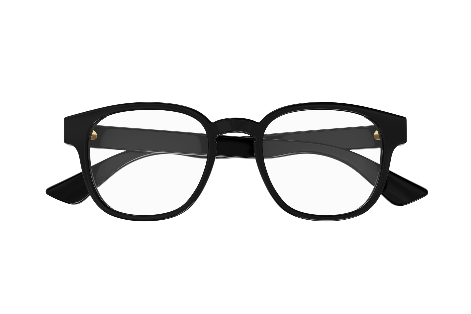 Front view Gucci GG1343O (001)
