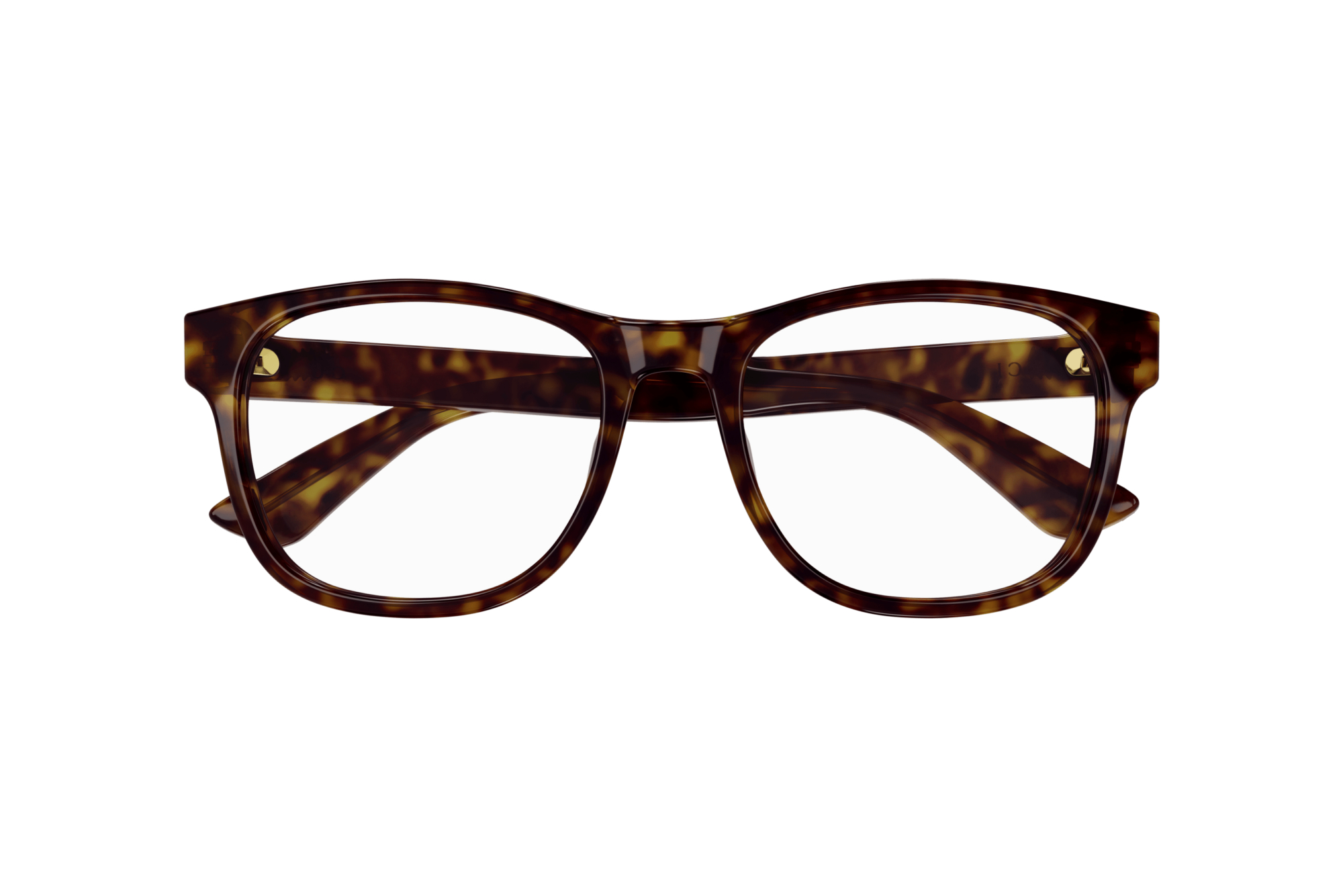 Front view Gucci GG1344O (002)