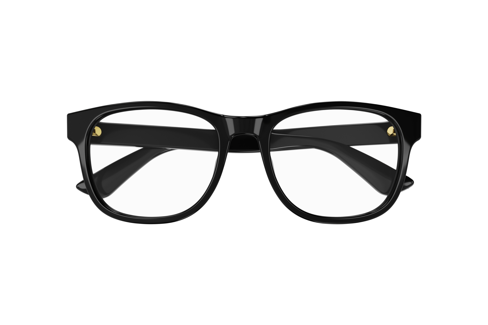 Front view Gucci GG1344O (005)