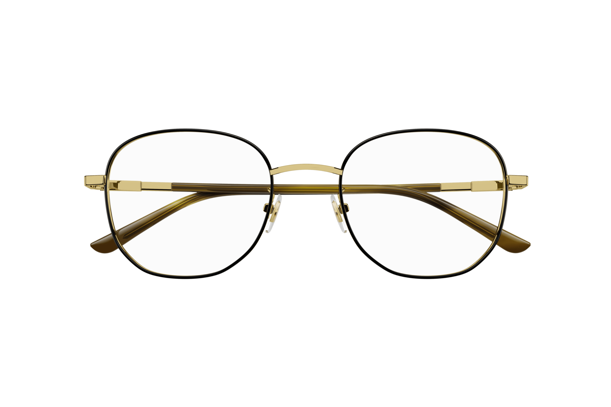 Front view Gucci GG1352O (003)