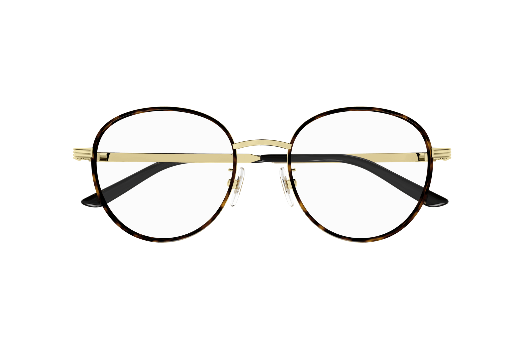 Front view Gucci GG1353OA (002)