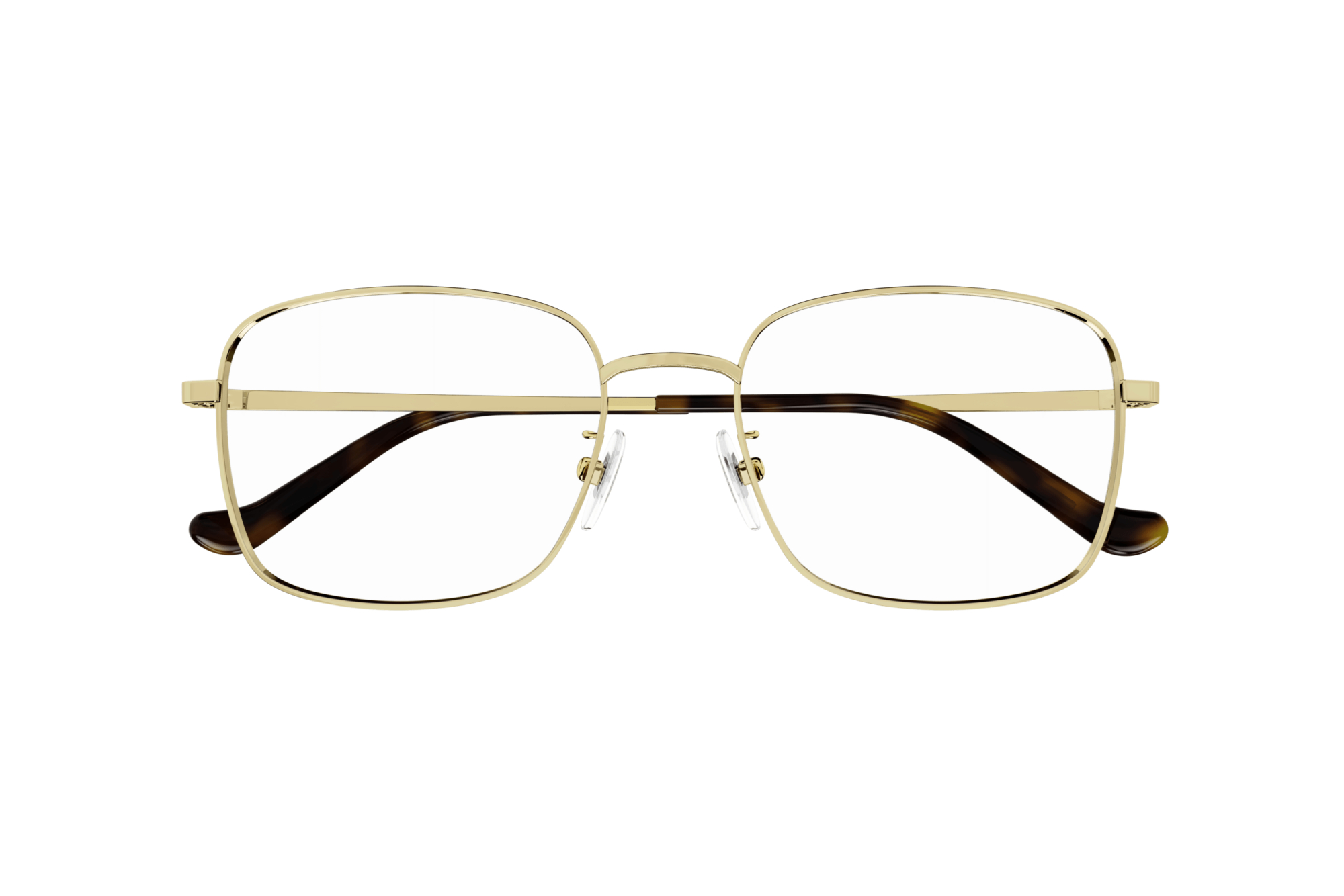 Front view Gucci GG1355OA (002)
