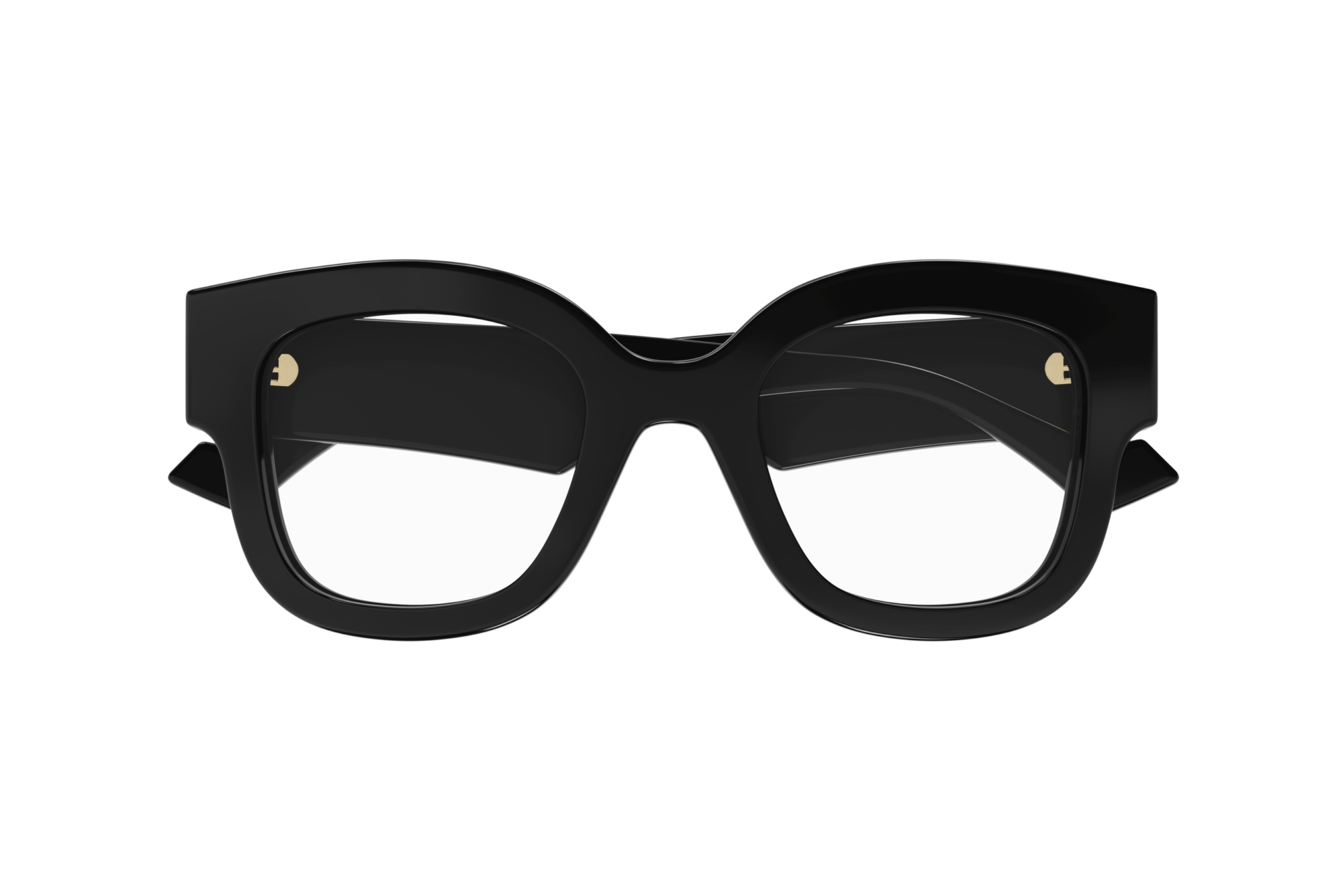 Front view Gucci GG1423O (001)