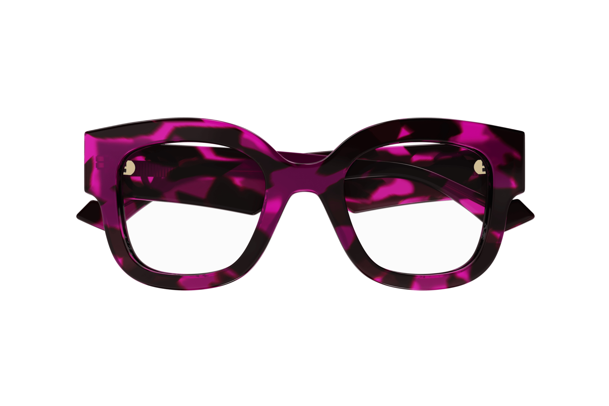 Front view Gucci GG1423O (003)