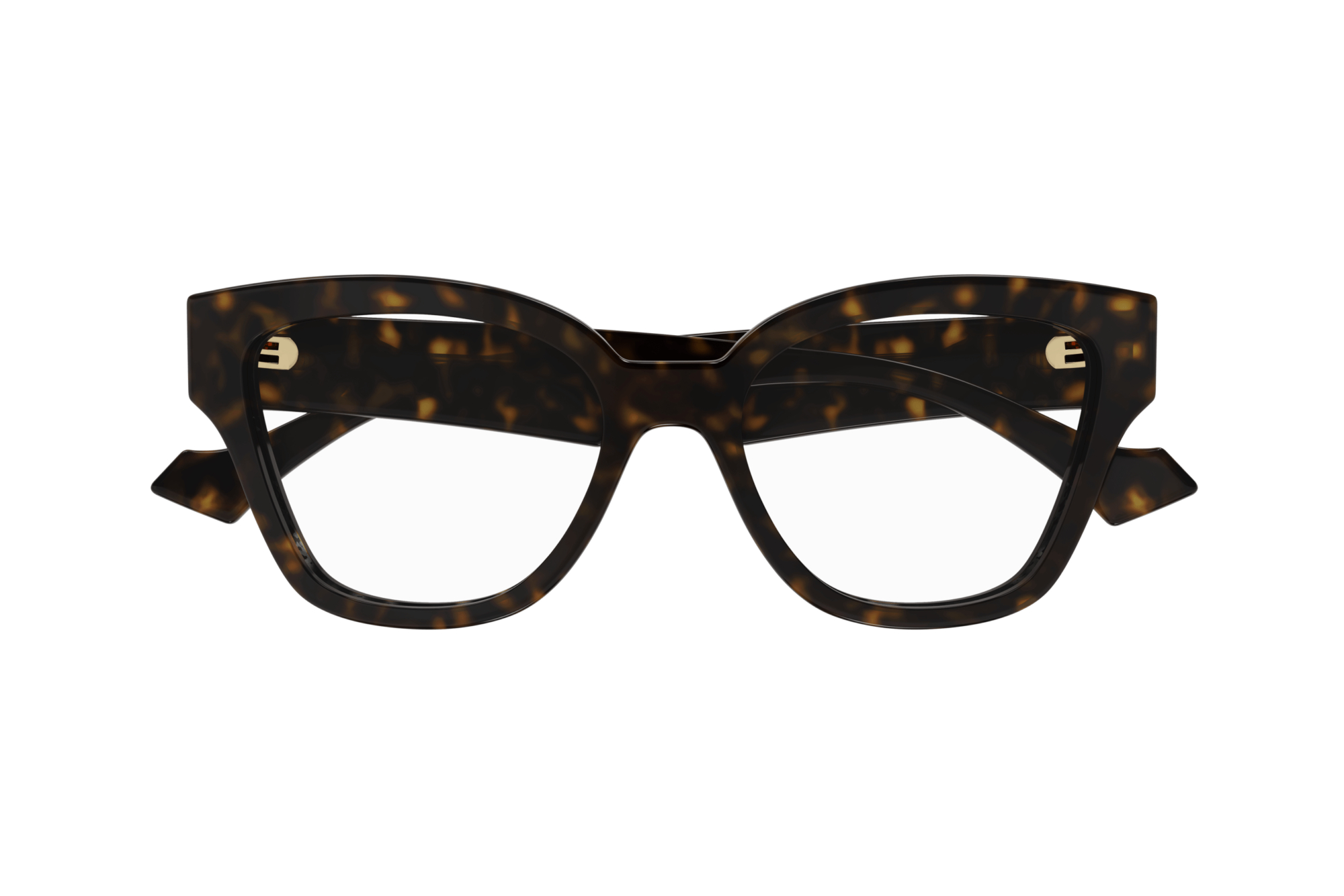 Front view Gucci GG1424O (006)