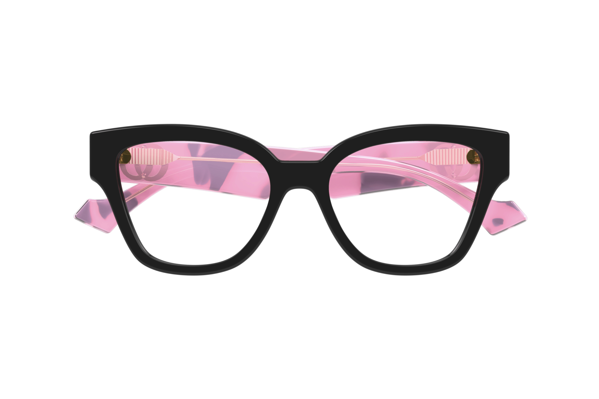 Front view Gucci GG1424O (012)