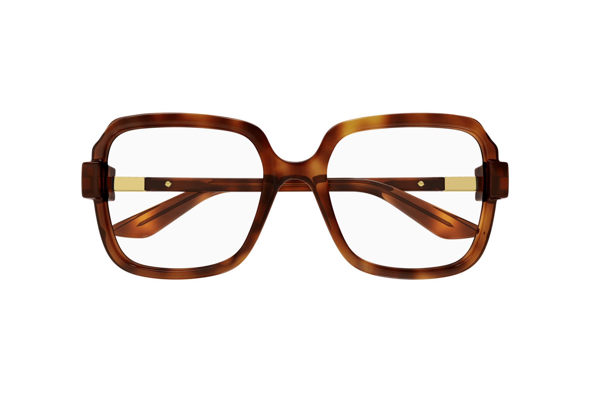 Front view Gucci GG1433O (002)
