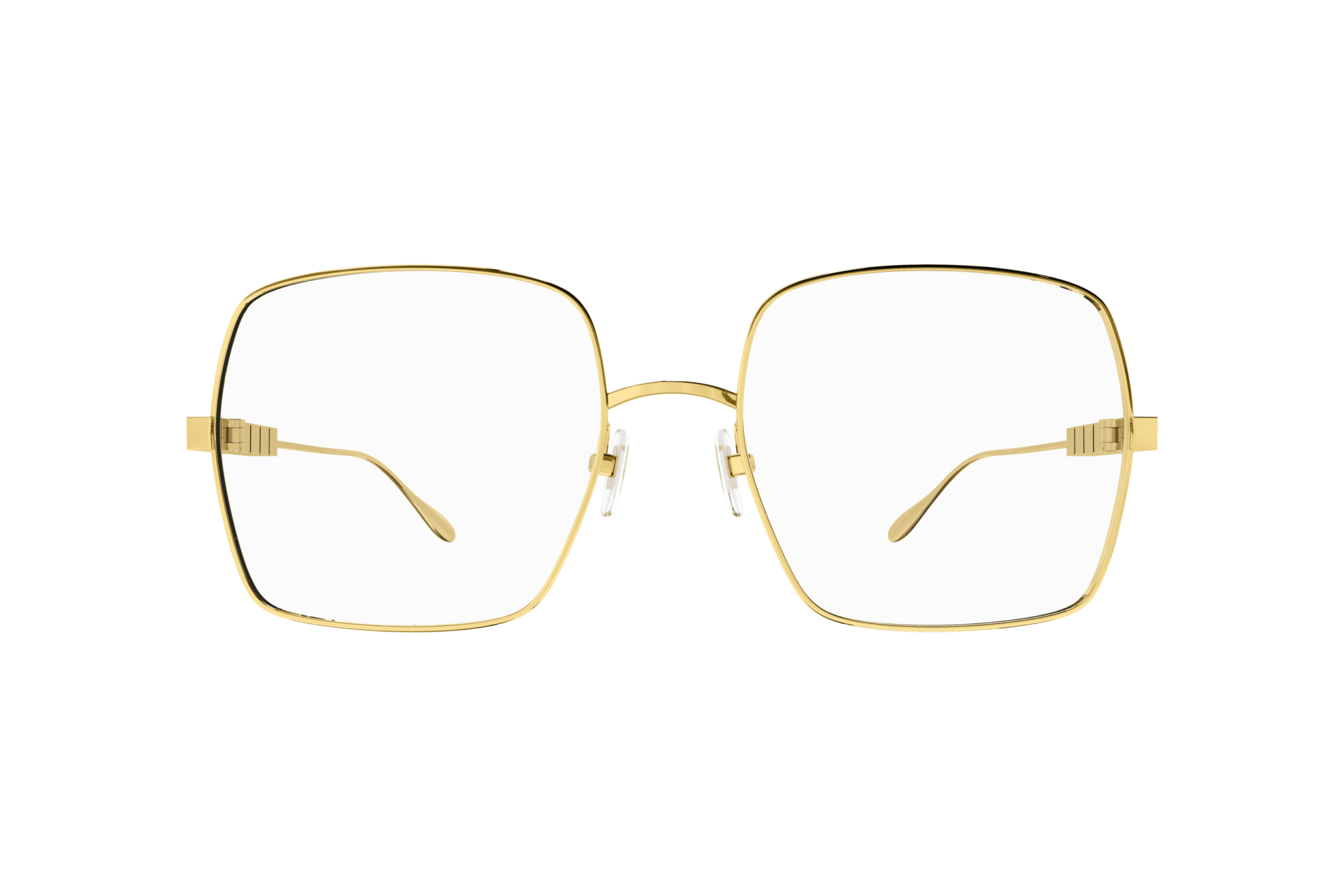 Front view Gucci GG1434O (001)