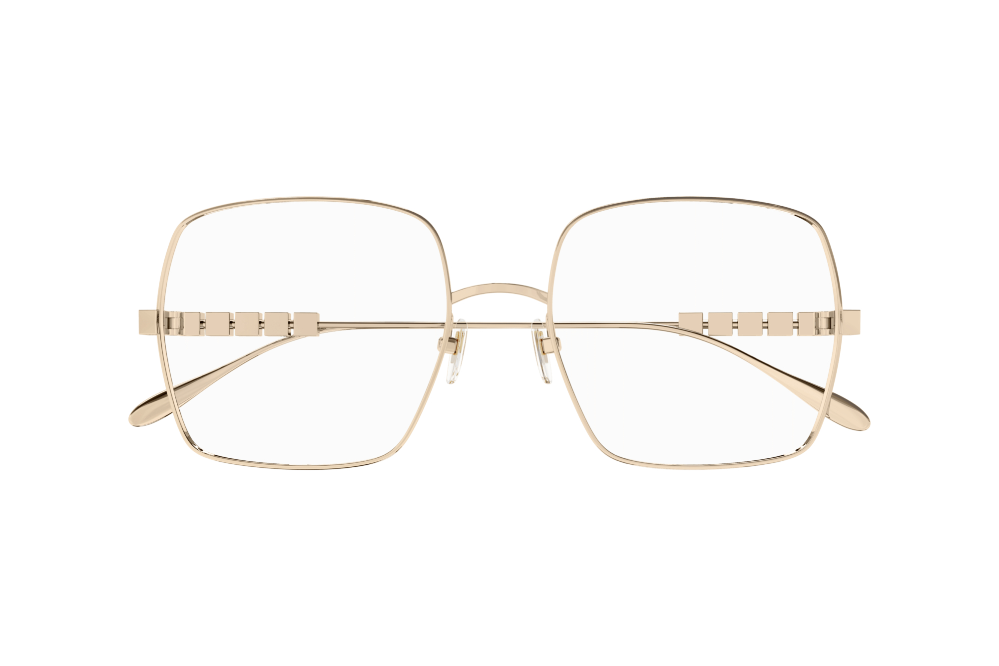 Front view Gucci GG1434O (002)
