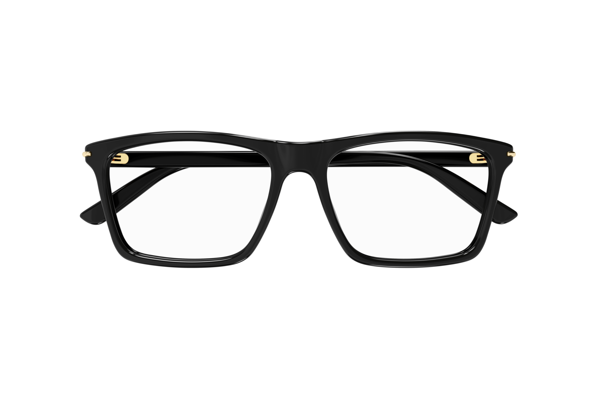 Front view Gucci GG1445O (001)