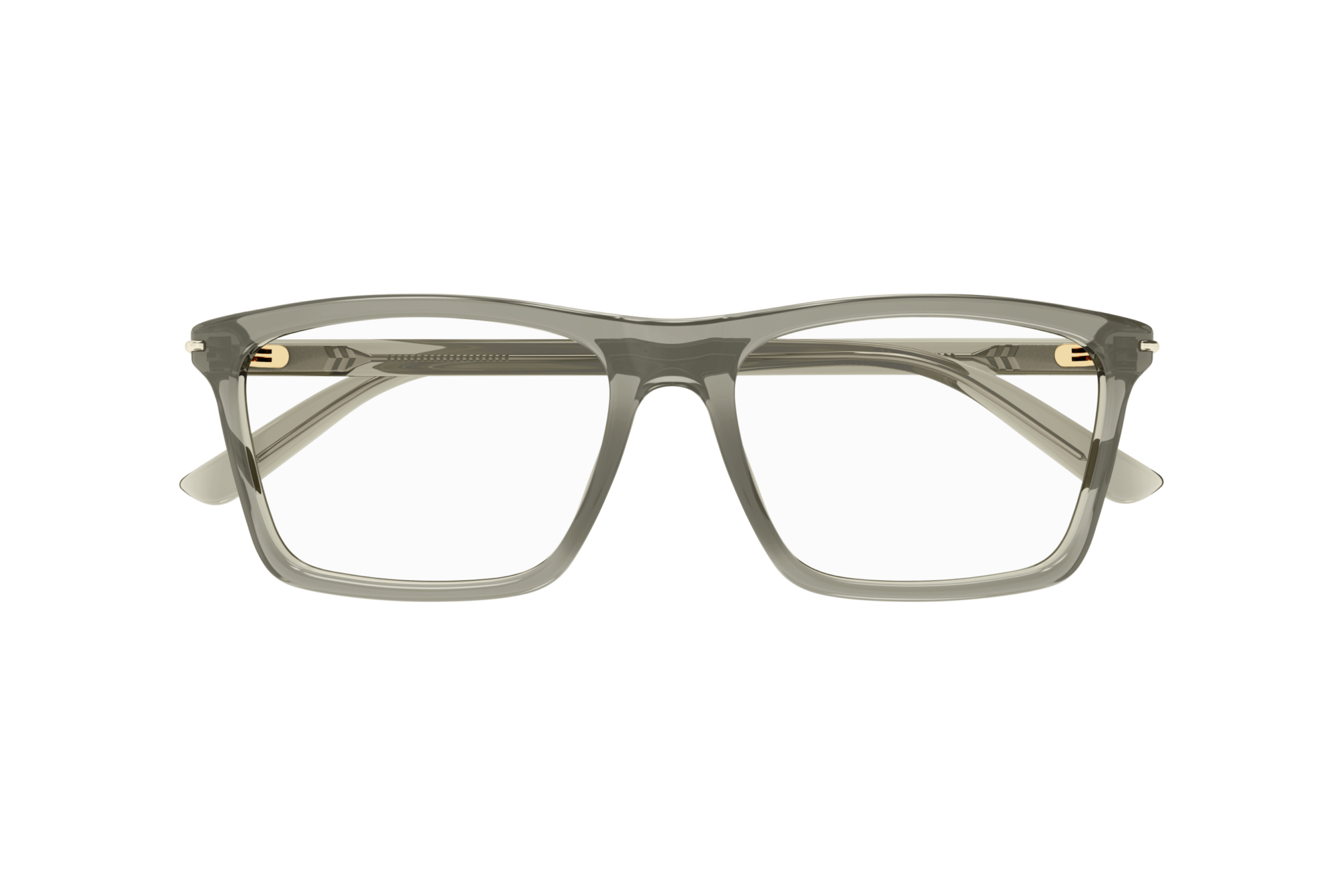 Front view Gucci GG1445O (008)
