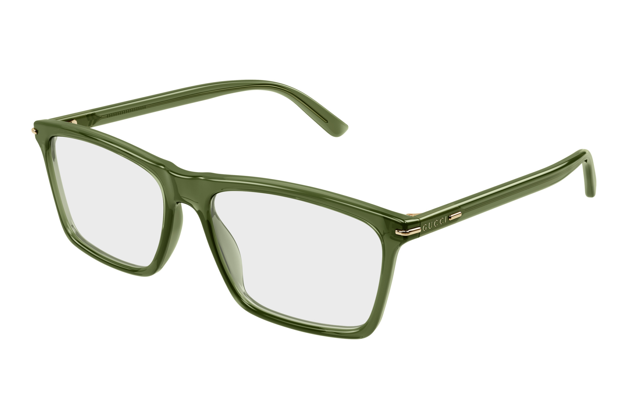 Gucci   GG1445O 012 GREEN