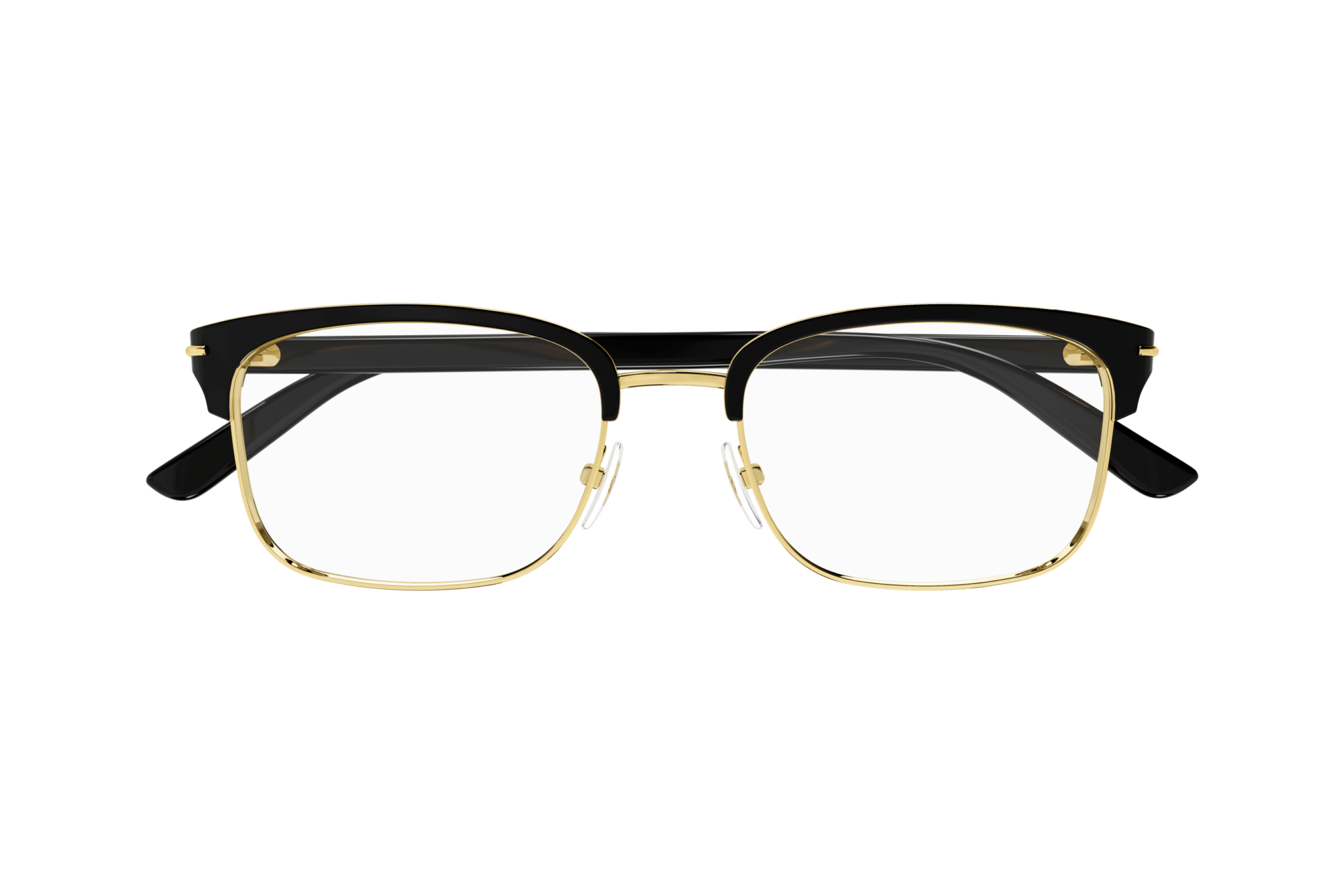 Front view Gucci GG1448O (001)
