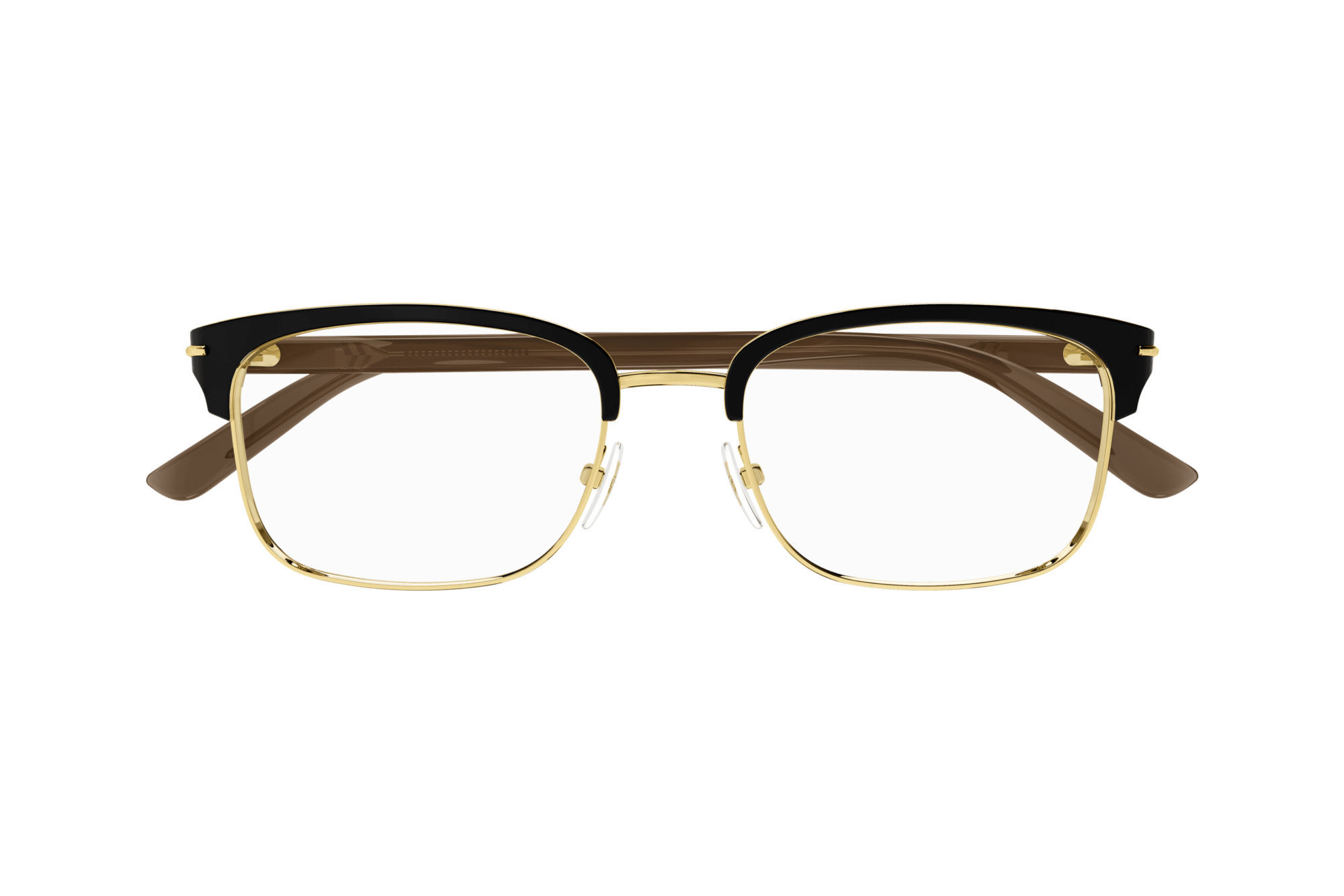 Front view Gucci GG1448O (002)
